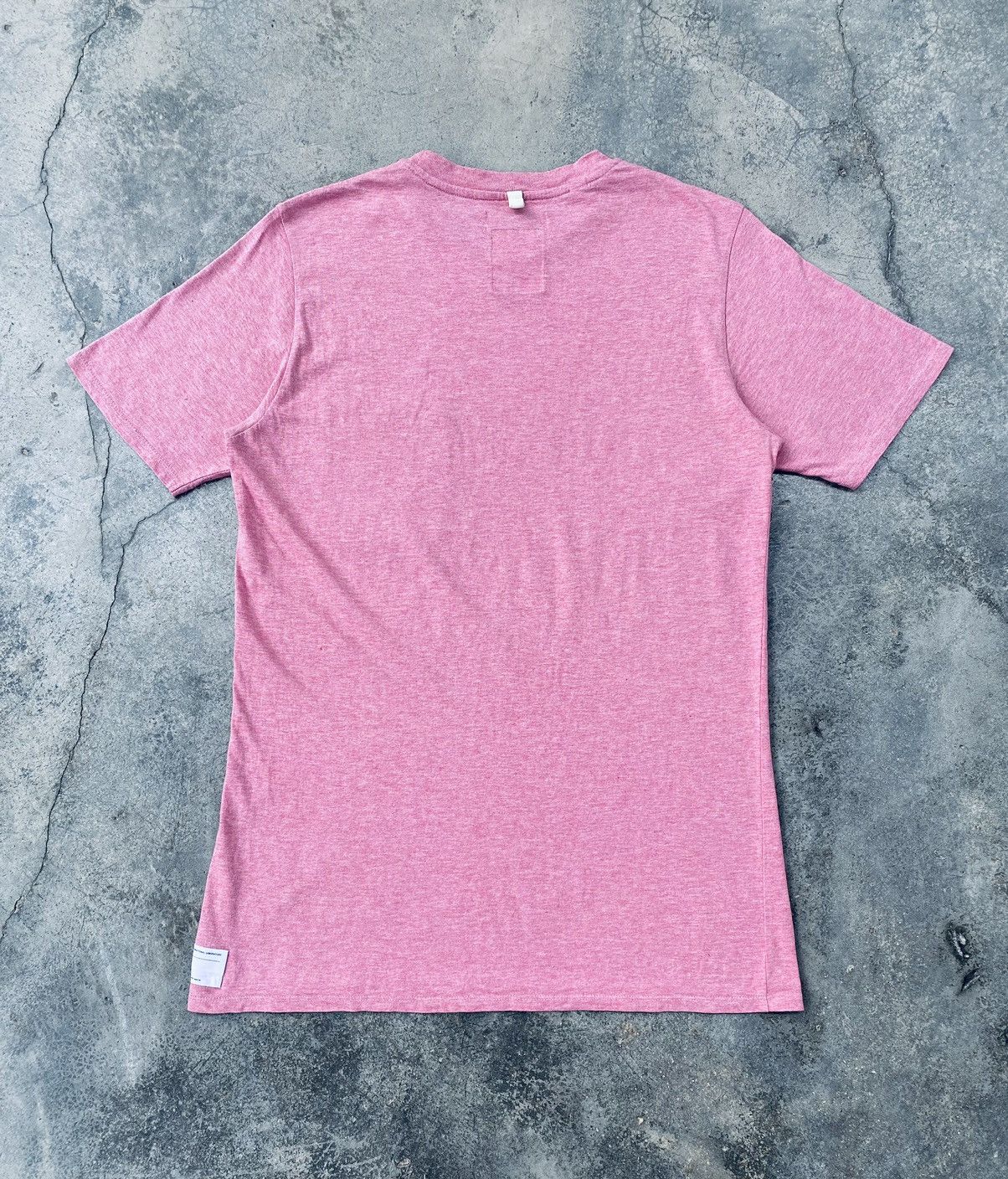 Visvim Vintage 2001 Visvim Pocket Tees Size US S / EU 44-46 / 1 - 2 Thumbnail