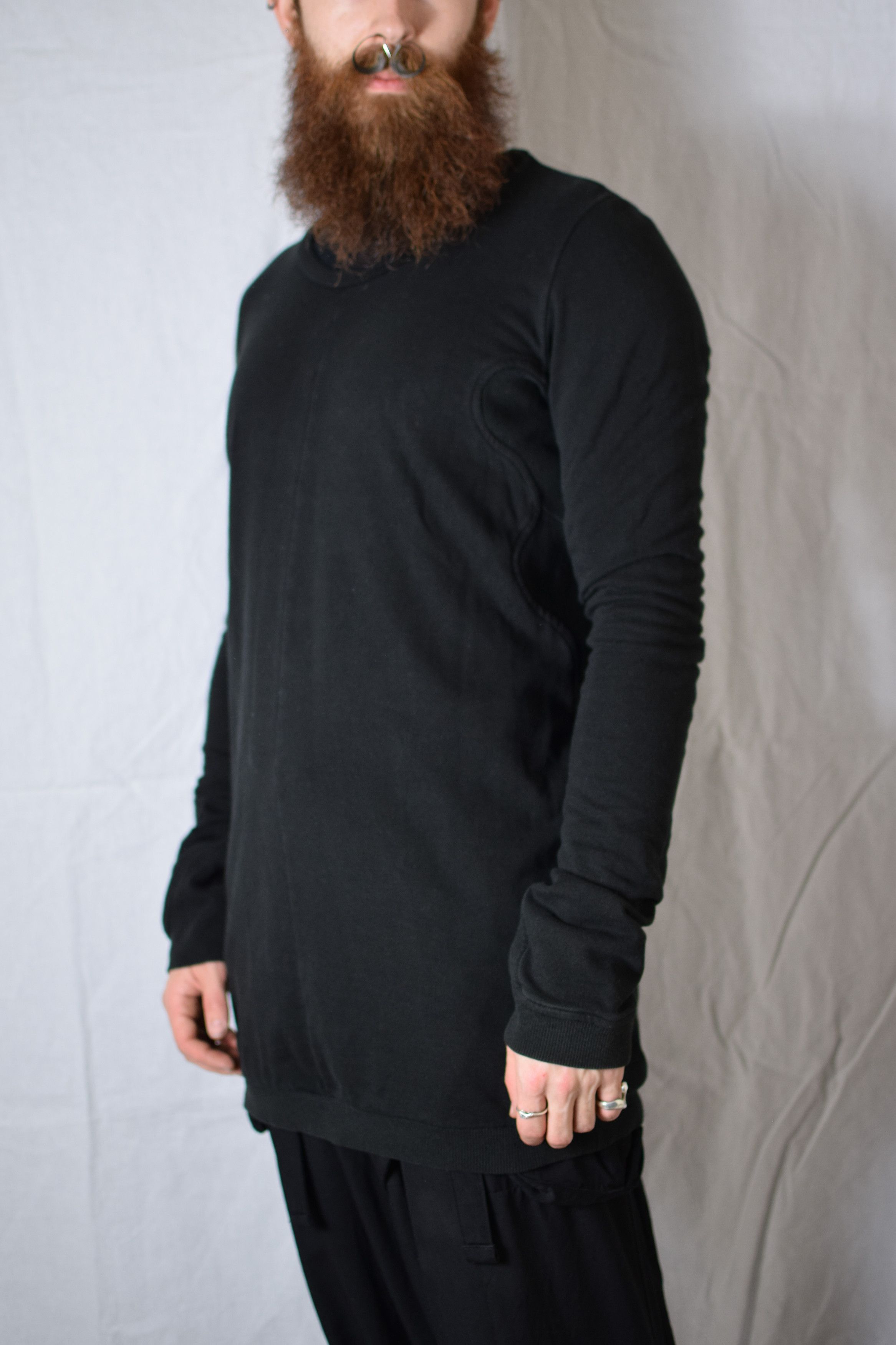 Julius Julius SS15 Prism Sweatshirt - 497CUM4 Size US M / EU 48-50 / 2 - 5 Thumbnail