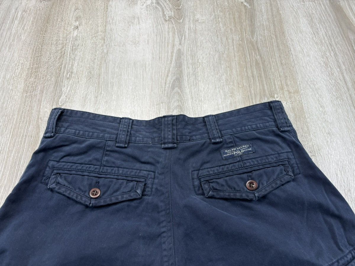 Polo Ralph Lauren × Ralph Lauren Mens cargo shorts Polo Ralph Lauren Size 35 Size US 35 - 13 Thumbnail