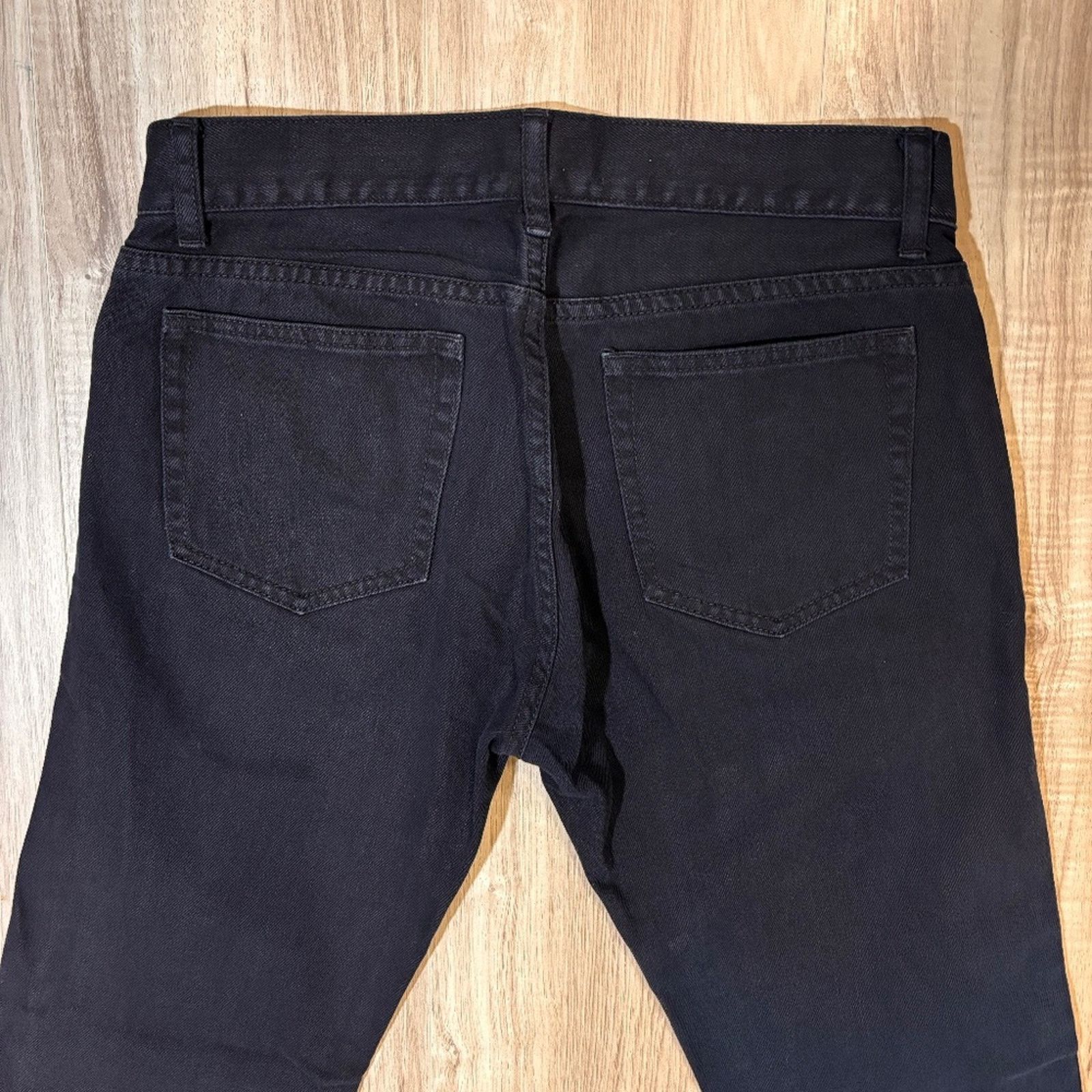 J.Crew J. Crew Men's The Driggs Chino Pants - 31x32 Size US 31 - 7 Thumbnail