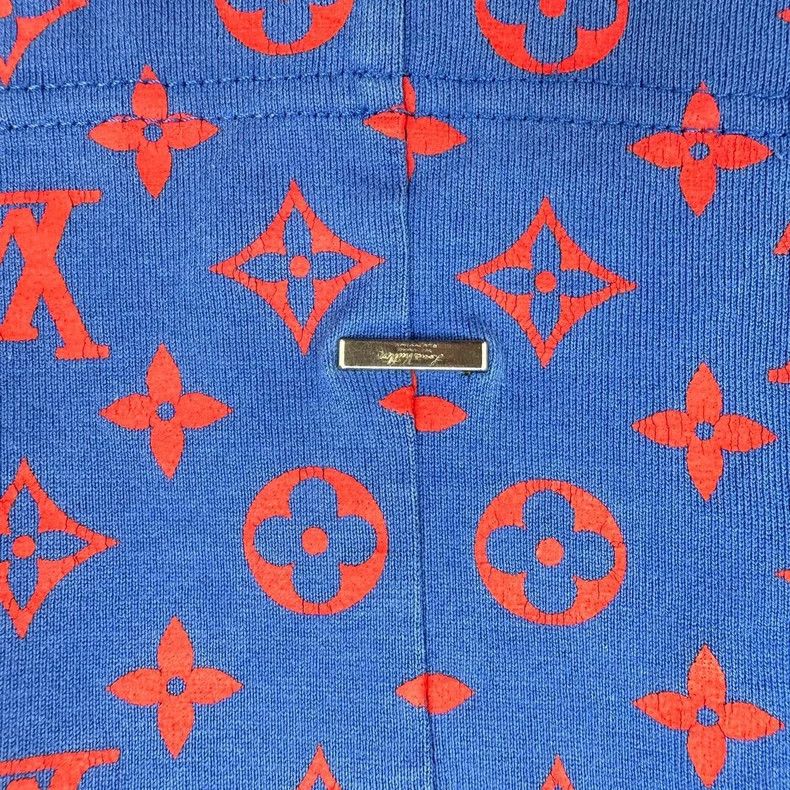 Louis Vuitton Louis Vuitton Full print dark lines gradient presbyopia bl Size US XXL / EU 58 / 5 - 5 Thumbnail