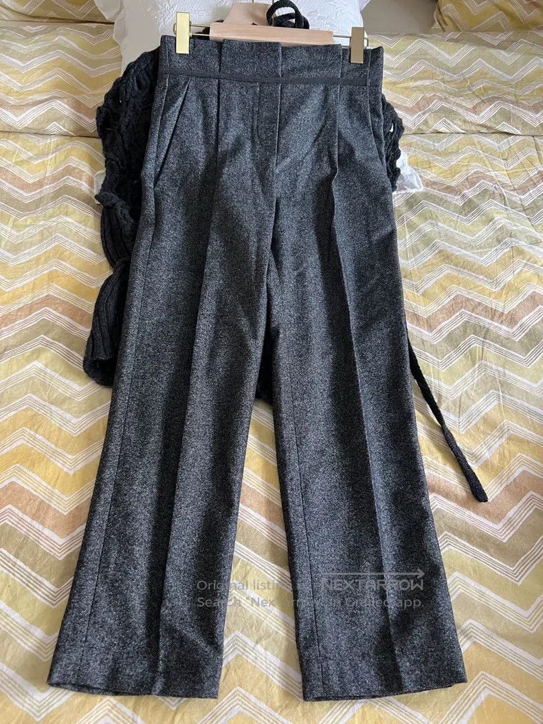 Brunello Cucinelli Brunello Cucinelli Sequin Vest Size M / US 6-8 / IT 42-44 - 4 Thumbnail
