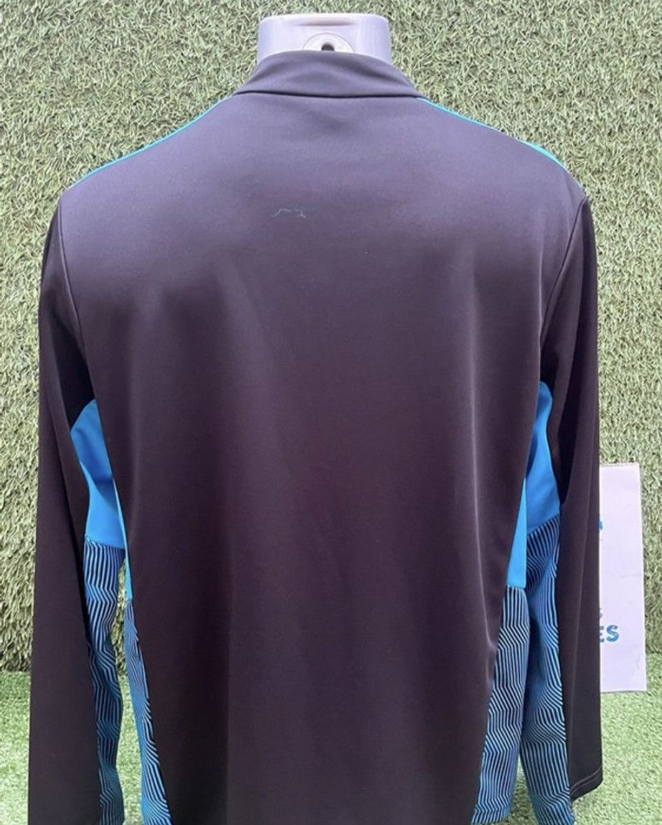Puma Sweat shirt marseille Size US L / EU 52-54 / 3 - 5 Thumbnail
