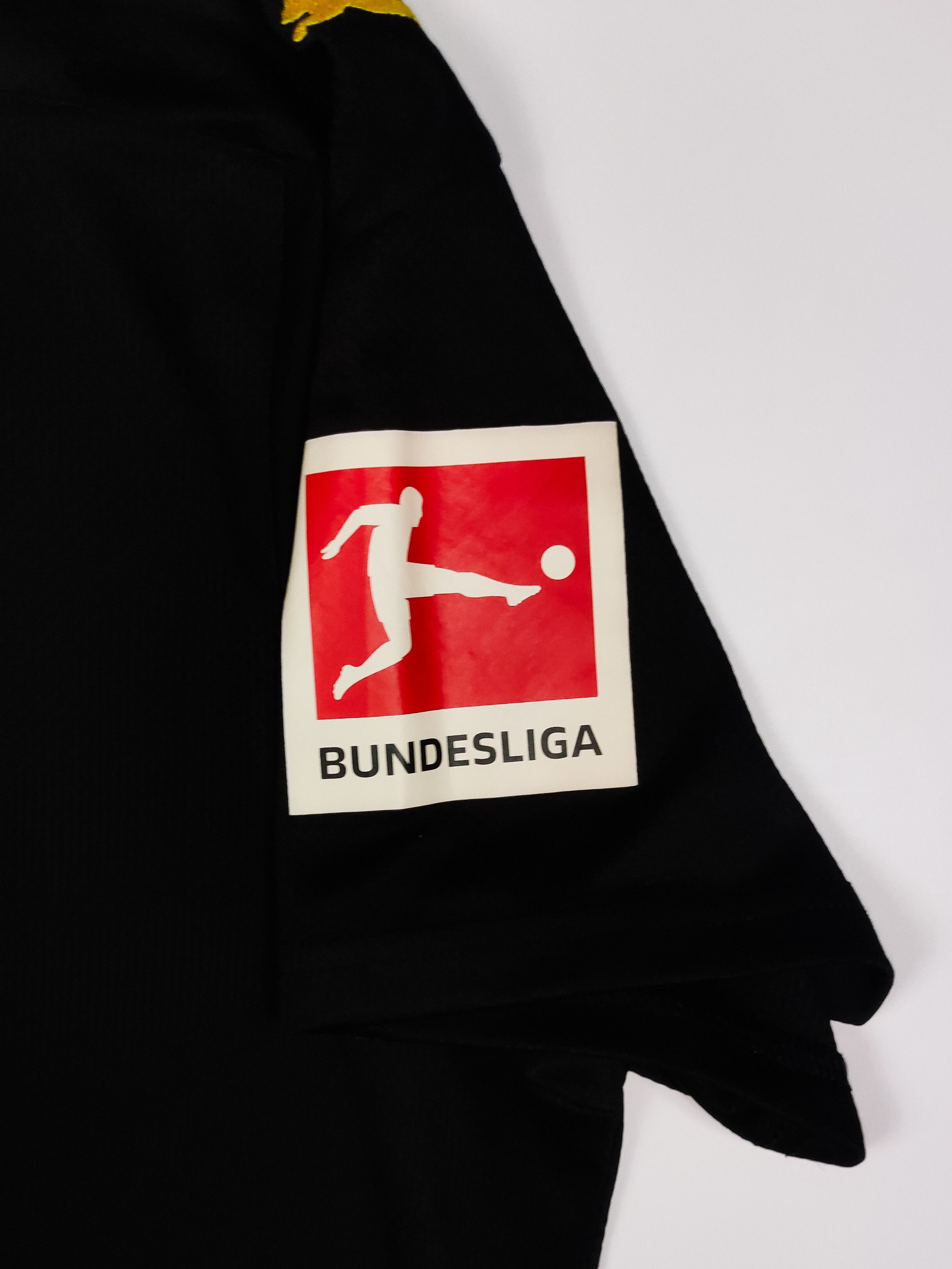Puma Piszczek #26 Borussia Dortmund 2020 2021 Puma Away Shirt Size US XXL / EU 58 / 5 - 6 Thumbnail