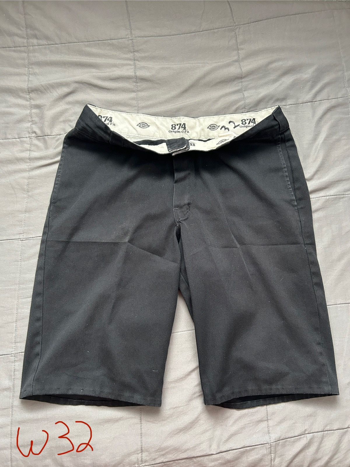 Dickies Vintage Dickies Size US 32 / EU 48 - 1 Thumbnail