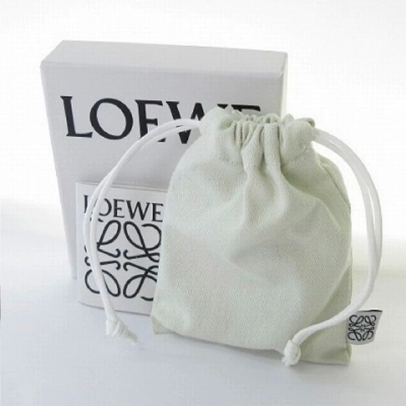 Loewe LOEWE size os Dragon Cat x Qian, Qian Xun, Little Coal Ball Size ONE SIZE - 8 Thumbnail