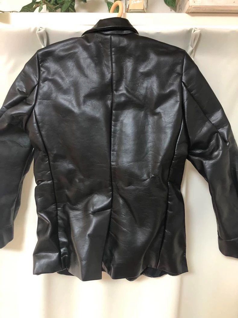 Comme des Garcons Comme Des Garcons Destroy leather jackets and outerwear 250 Size US S / EU 44-46 / 1 - 2 Thumbnail