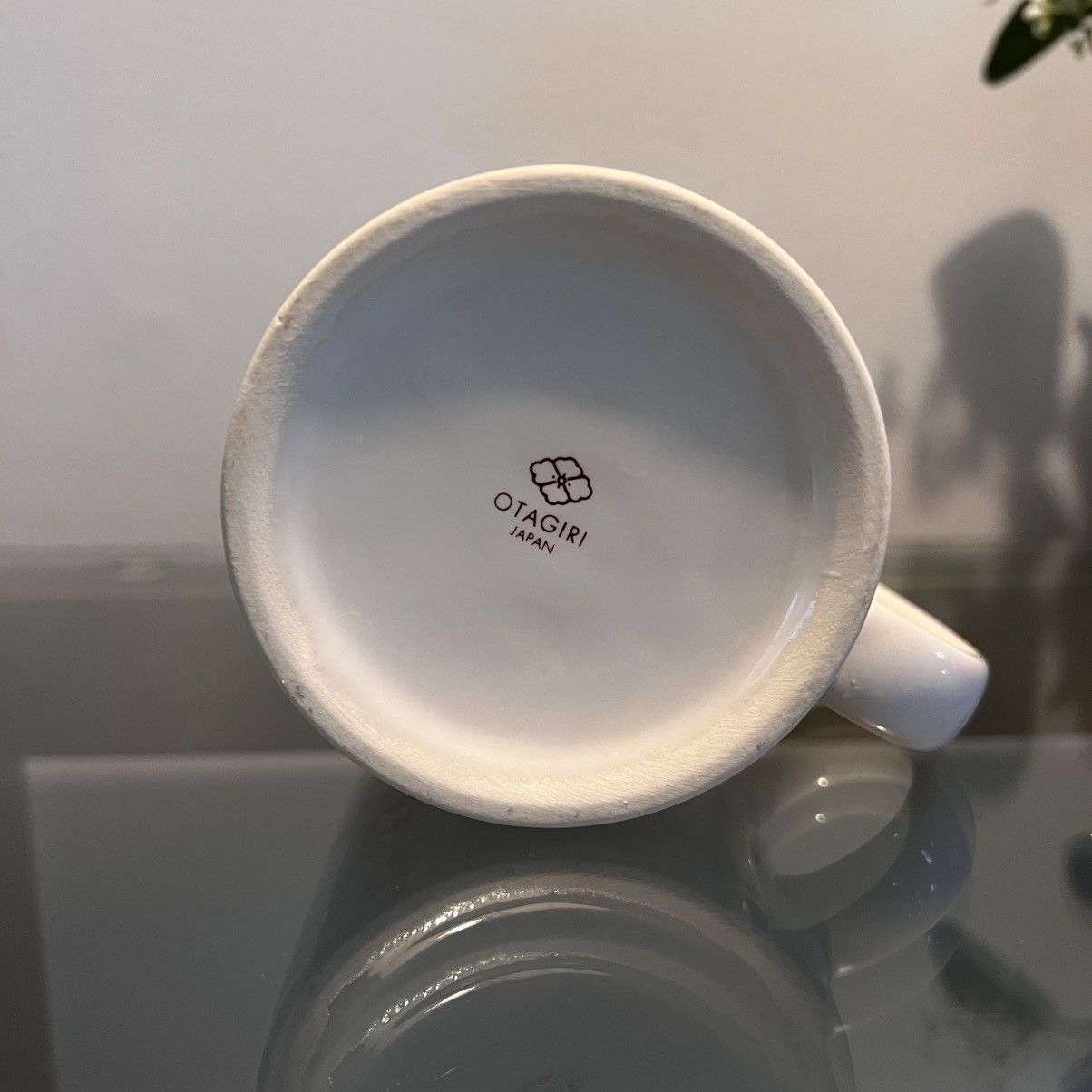 Other Vintage Otagiri Hot Air Balloons Made in Japan Mug Size ONE SIZE - 6 Thumbnail