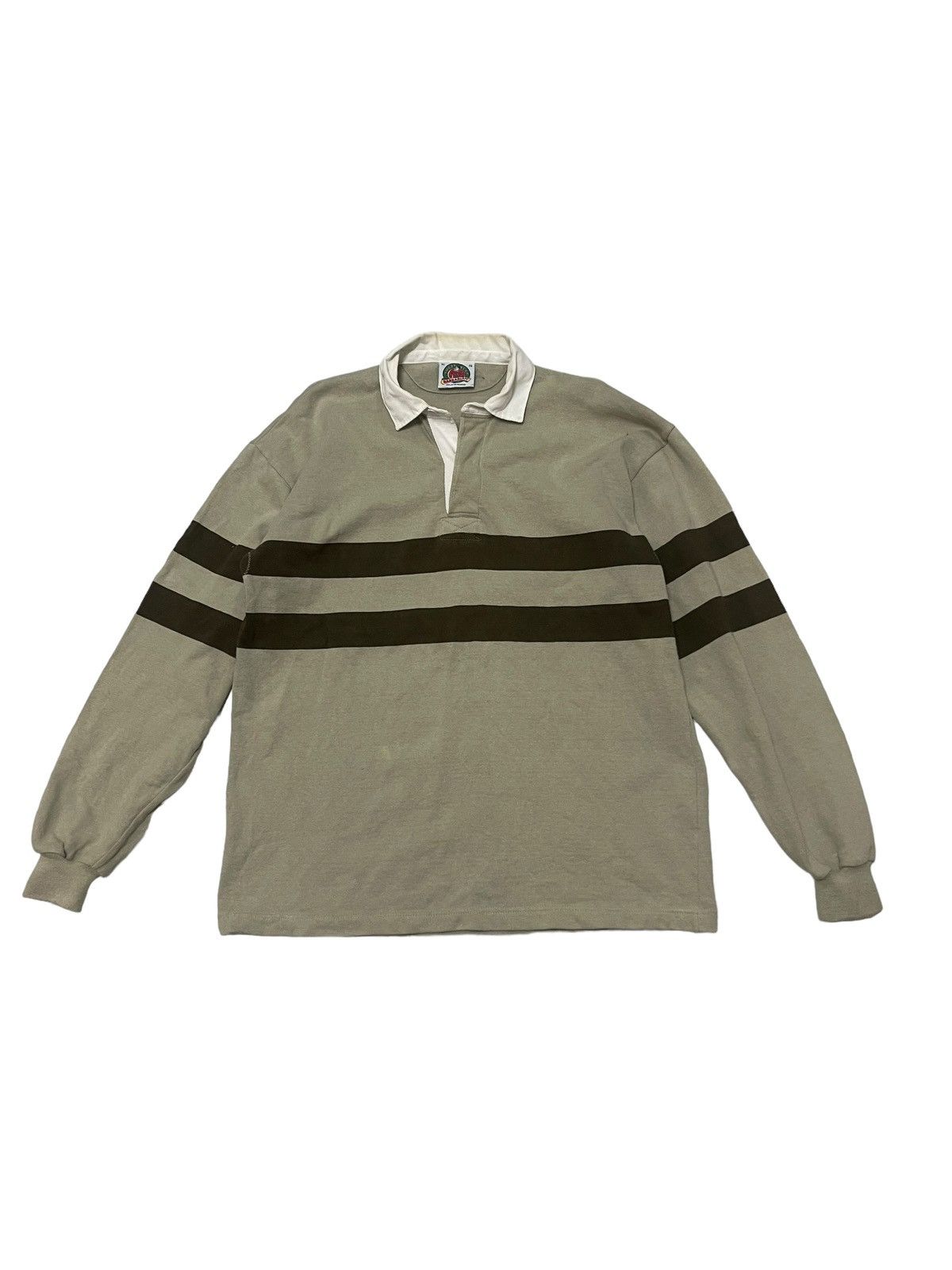 ウェア USED BARBARIAN RAGUBY WEAR New Zealand Jersey - Barbarian Sports Wear, Inc.