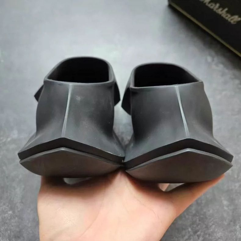 Balenciaga Balenciaga Space Sneakers Size 42-2505 Size US 9 / EU 42 - 5 Thumbnail