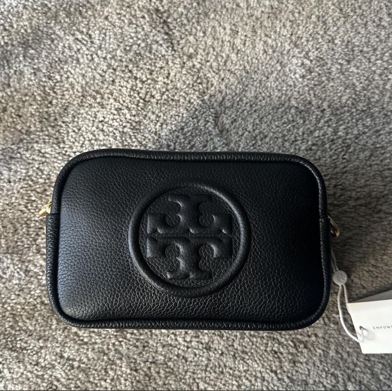 Tory Burch Tory Burch Perry Bombe Size ONE SIZE - 1 Thumbnail