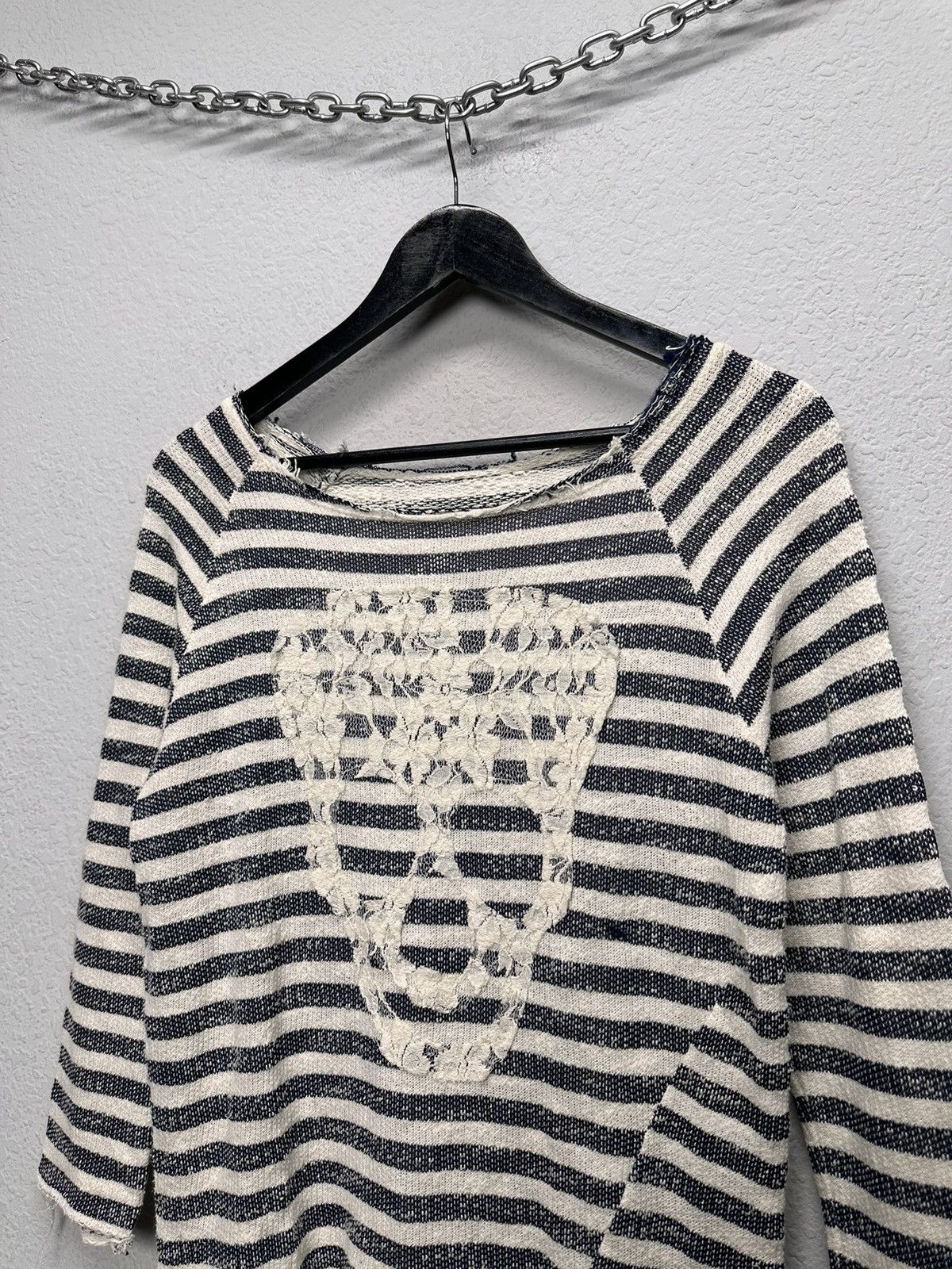 Jean Paul Gaultier Vintage Hysteric Glamour Japan Avant Garde Junya Watanabe Size S / US 4 / IT 40 - 3 Thumbnail