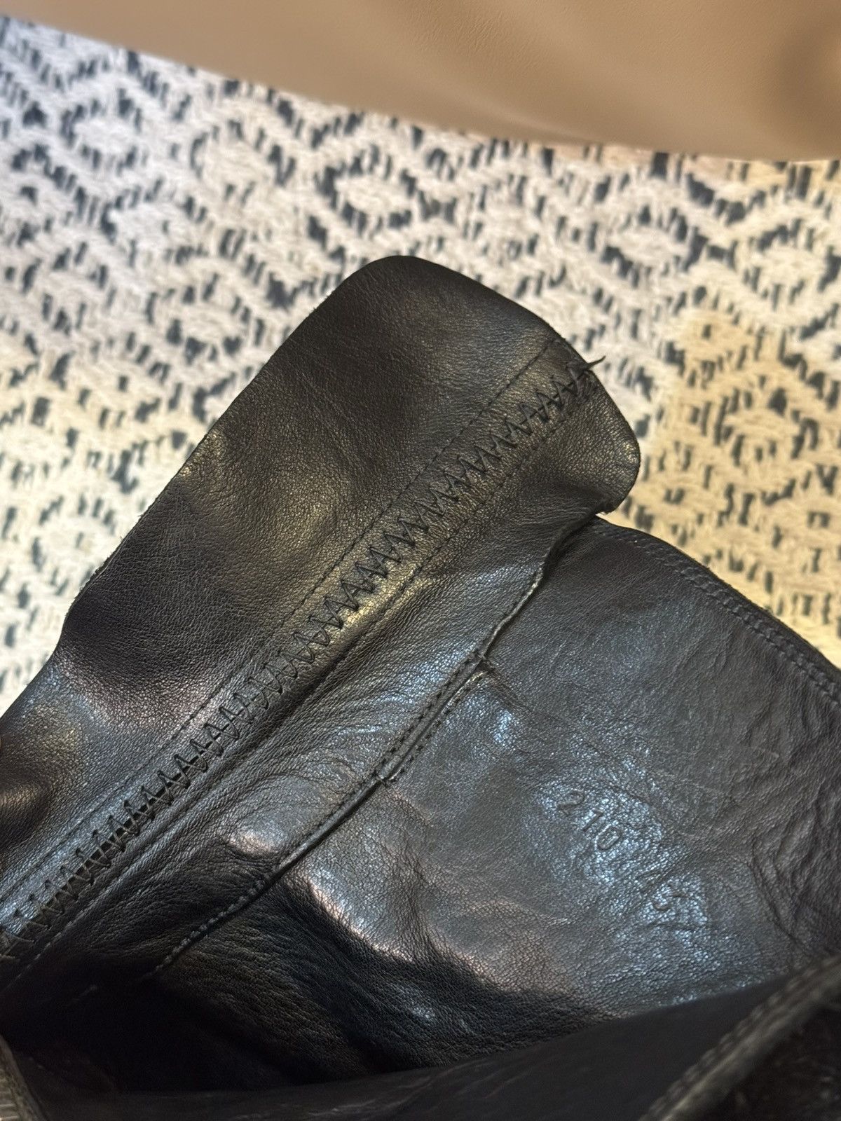 Guidi Guidi 210 Size US 10 / EU 43 - 12 Thumbnail