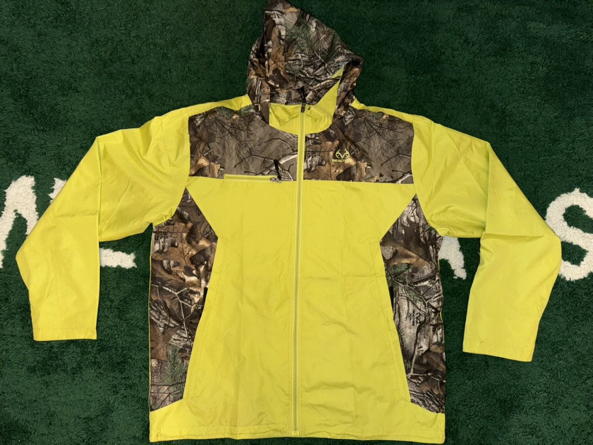 Realtree Real Tree Jacket Sz.XL Size US XL / EU 56 / 4 - 1 Thumbnail