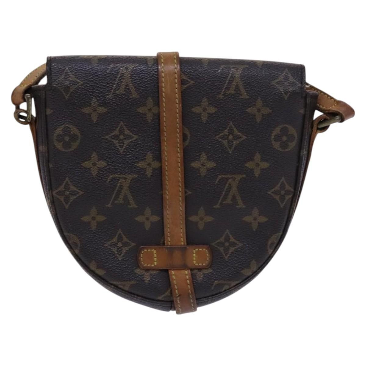 Louis Vuitton LOUIS VUITTON Monogram Chantilly PM Shoulder Bag M51234 Size ONE SIZE - 2 Thumbnail