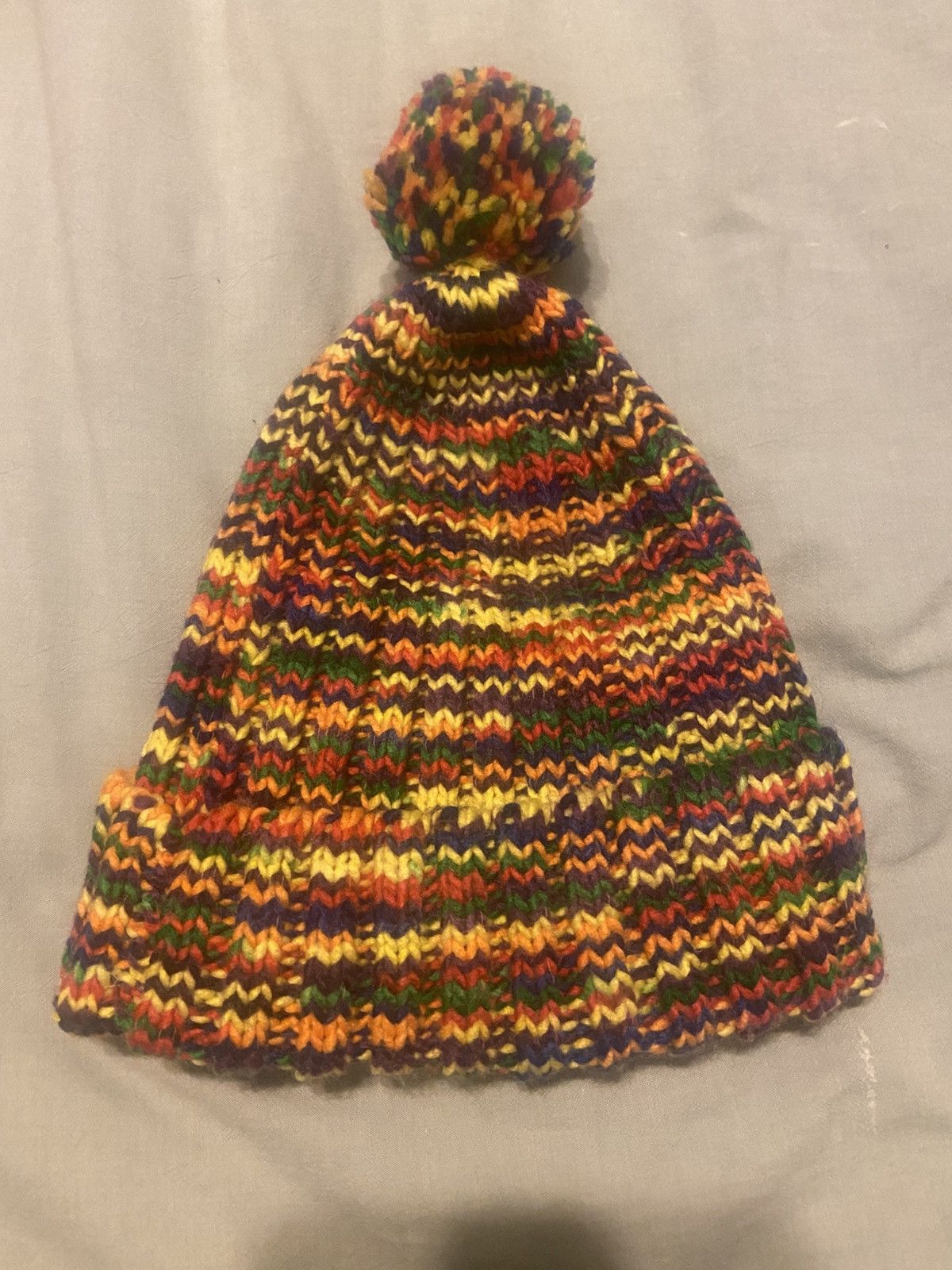 Supreme Supreme beanie Size ONE SIZE - 1 Thumbnail