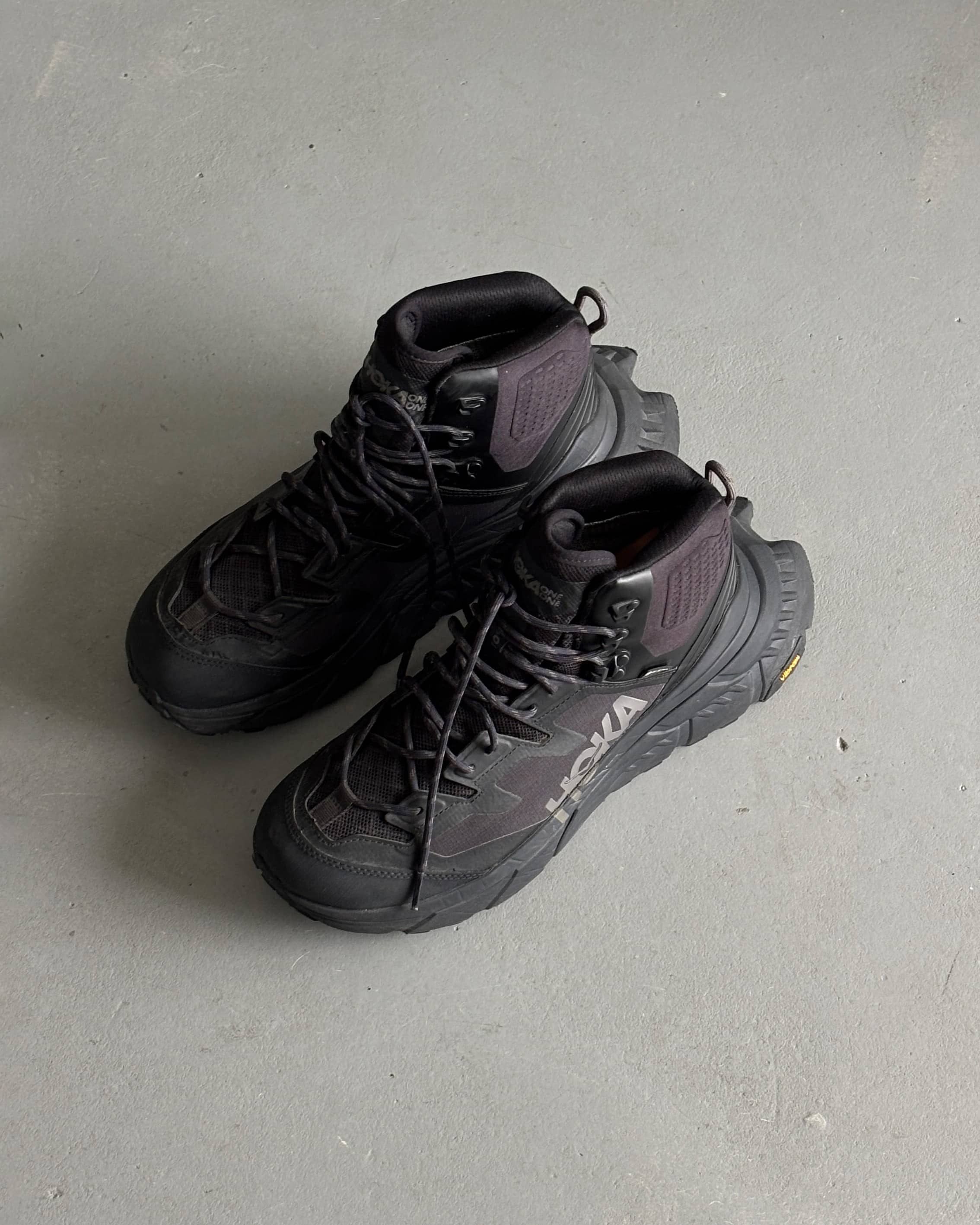 Hoka Hoka One TenNine Hike GORE-TEX Size US 10 / EU 43 - 13 Thumbnail