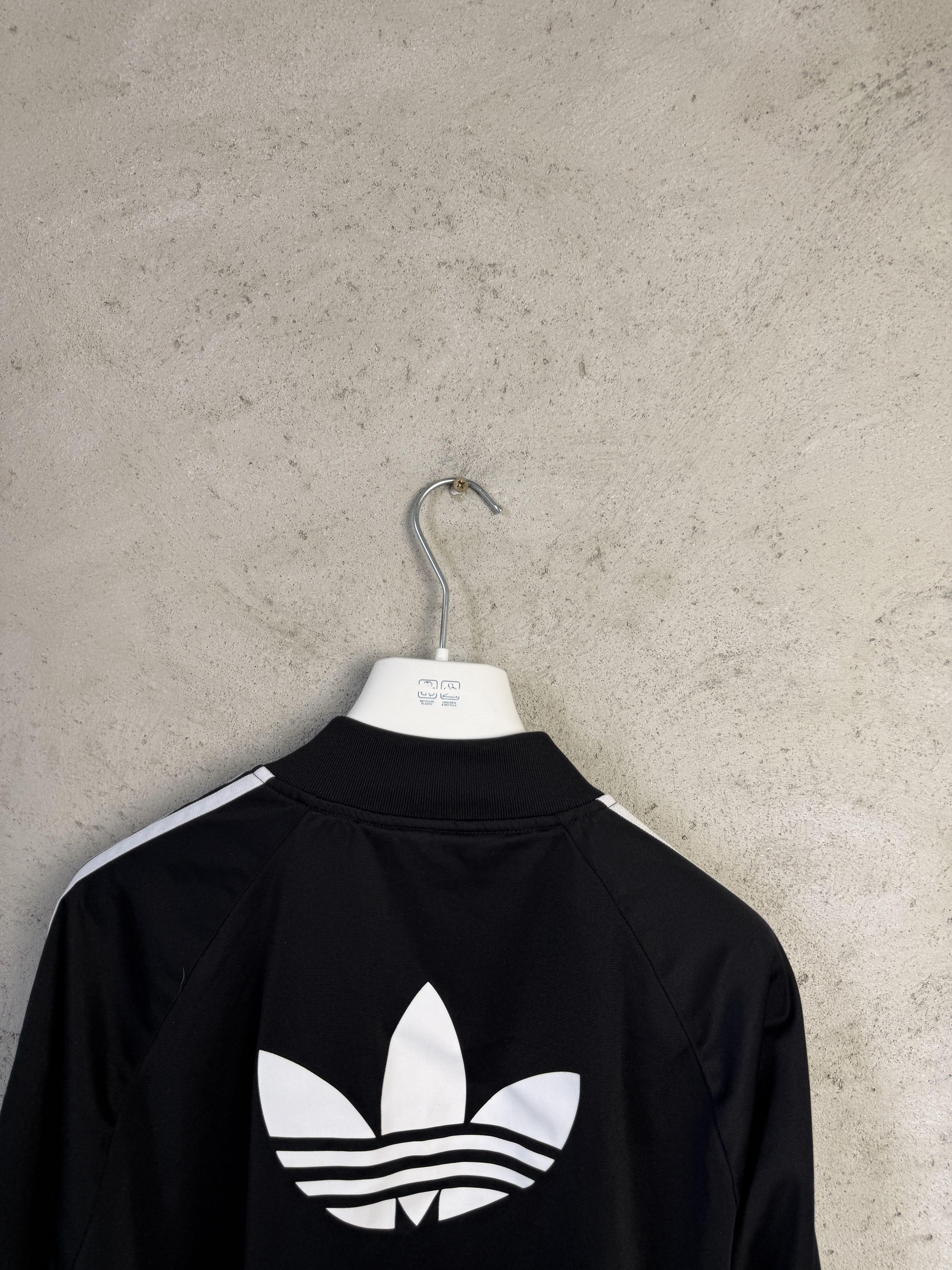 Adidas Adidas vintage zip-up sweatshirt track jacket 00s y2k Size XL / US 12-14 / IT 48-50 - 9 Thumbnail