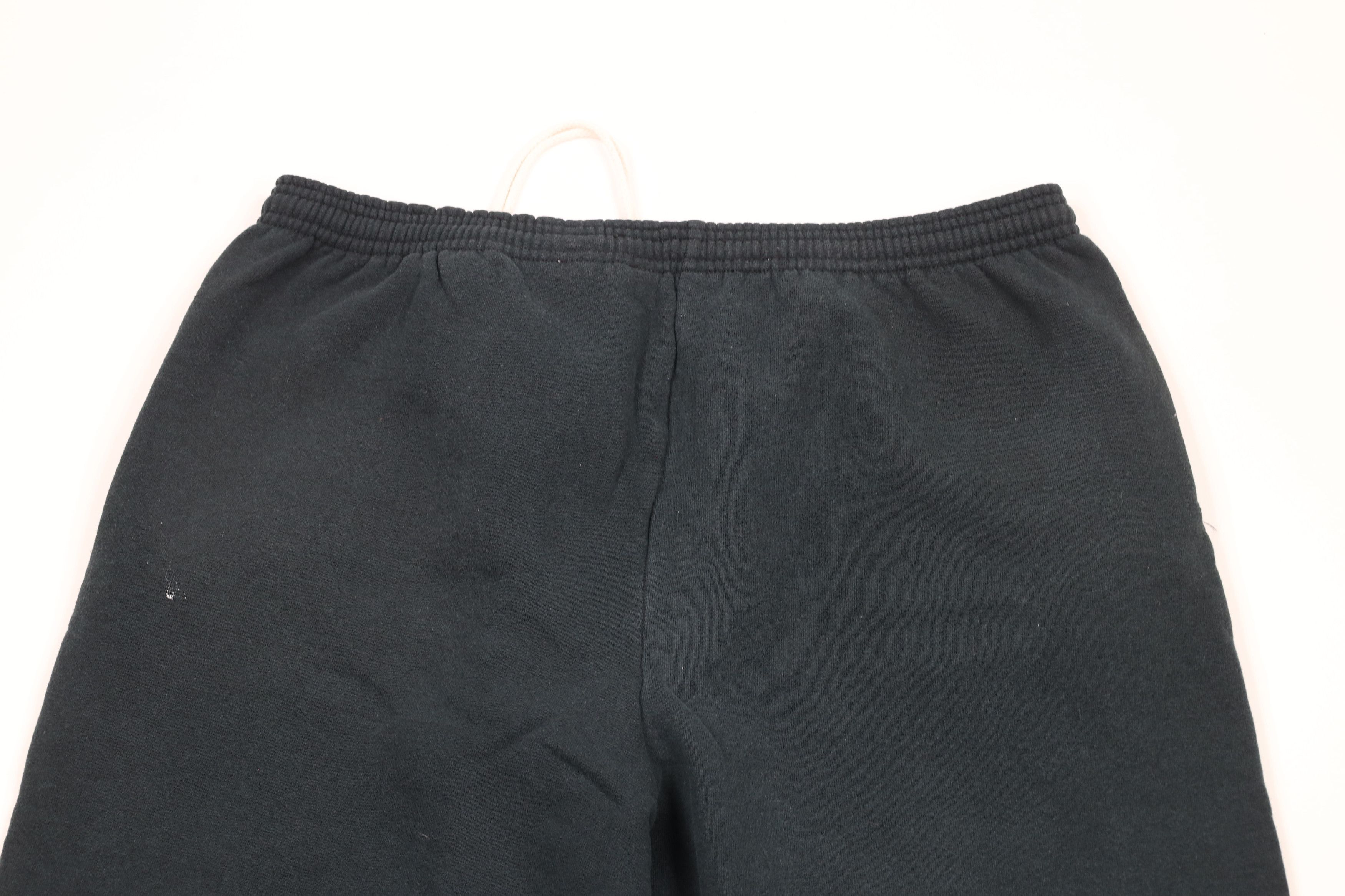 Vintage Vintage 90s Streetwear Heavyweight Sweatpants Joggers USA Size US 42 / EU 58 - 9 Thumbnail