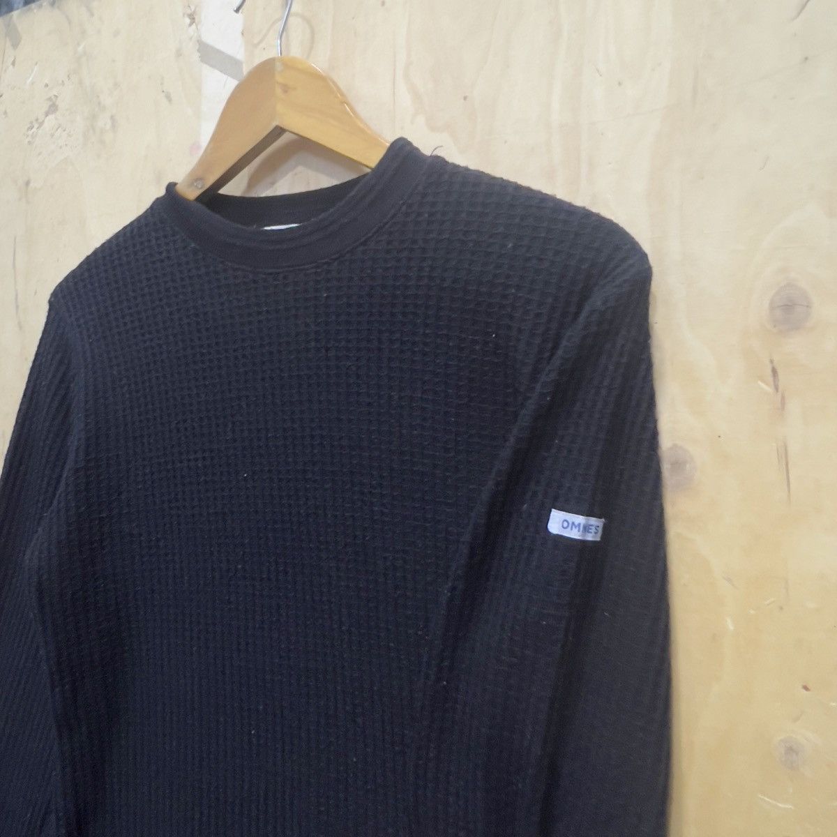 Designer × Vintage OMNES Size S / US 4 / IT 40 - 6 Thumbnail