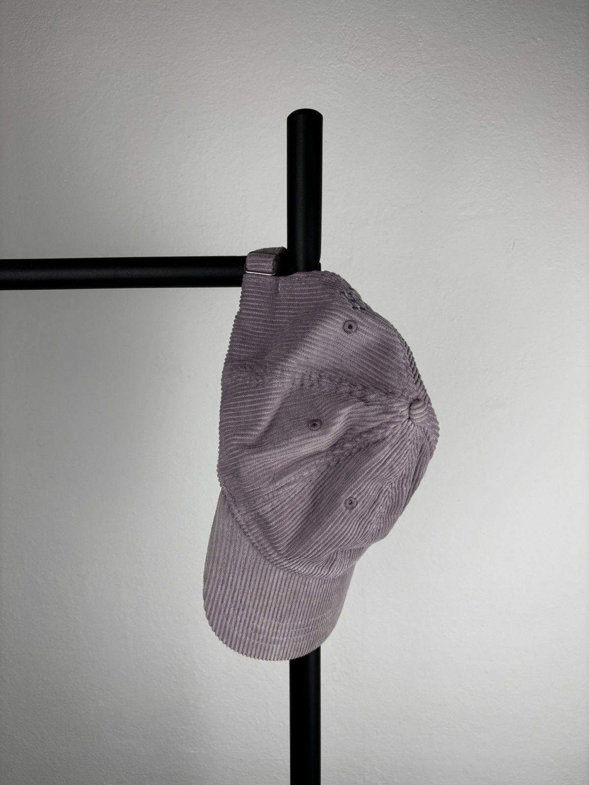 Levi's × Levi's Vintage Clothing × Vintage Levi’s Vintage Velour UN Fresh Cap OS Size ONE SIZE - 3 Thumbnail