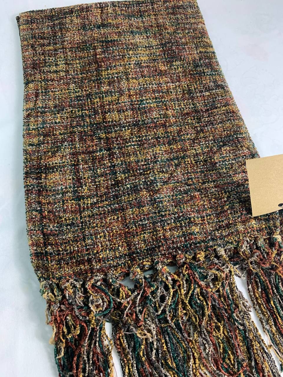 Coach Coach Scarf / Muffler / Neckwear Size ONE SIZE - 4 Thumbnail