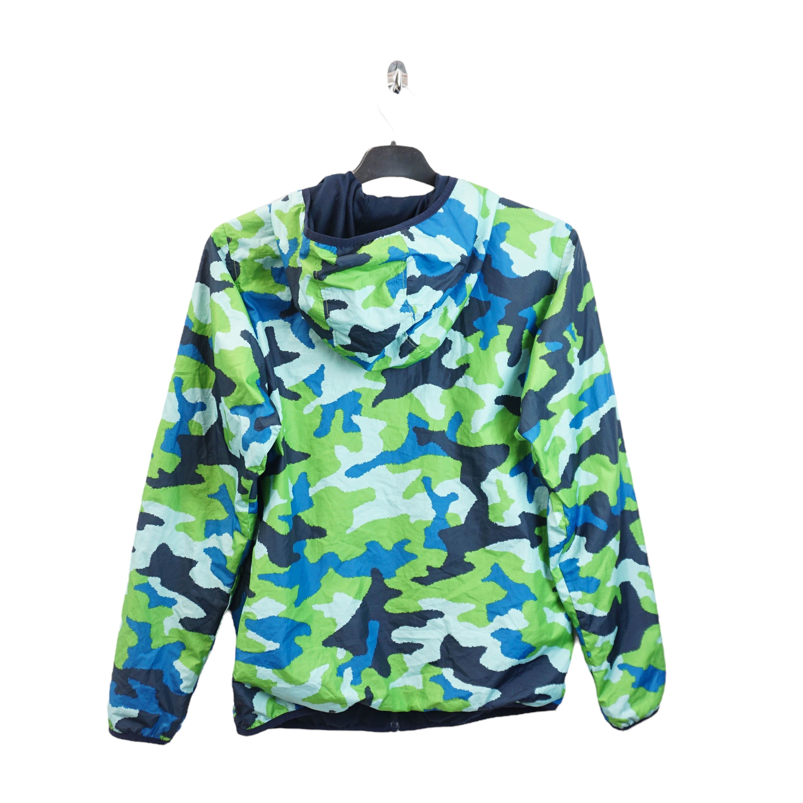 Columbia Archive Gorpcore/Techwear Reversible Jacket Size US S / EU 44-46 / 1 - 3 Thumbnail