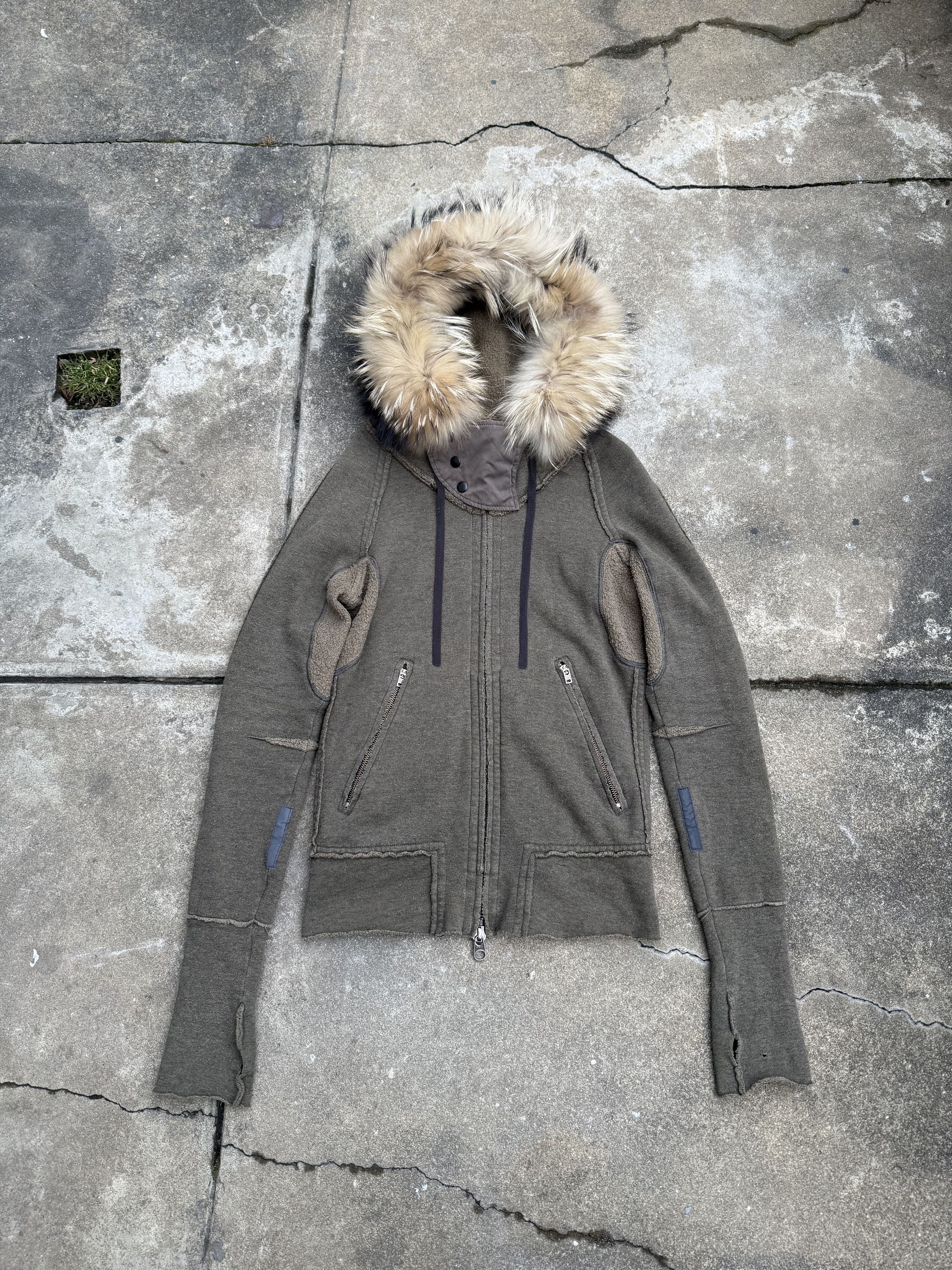 If Six Was Nine × Japanese Brand × Le Grande Bleu (L.G.B.) LGB