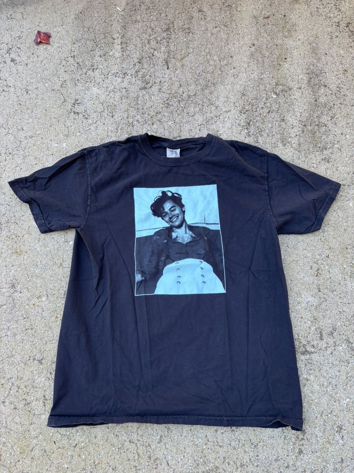 Band Tees Harry Styles Concert T Shirt Size US L / EU 52-54 / 3 - 1 Thumbnail