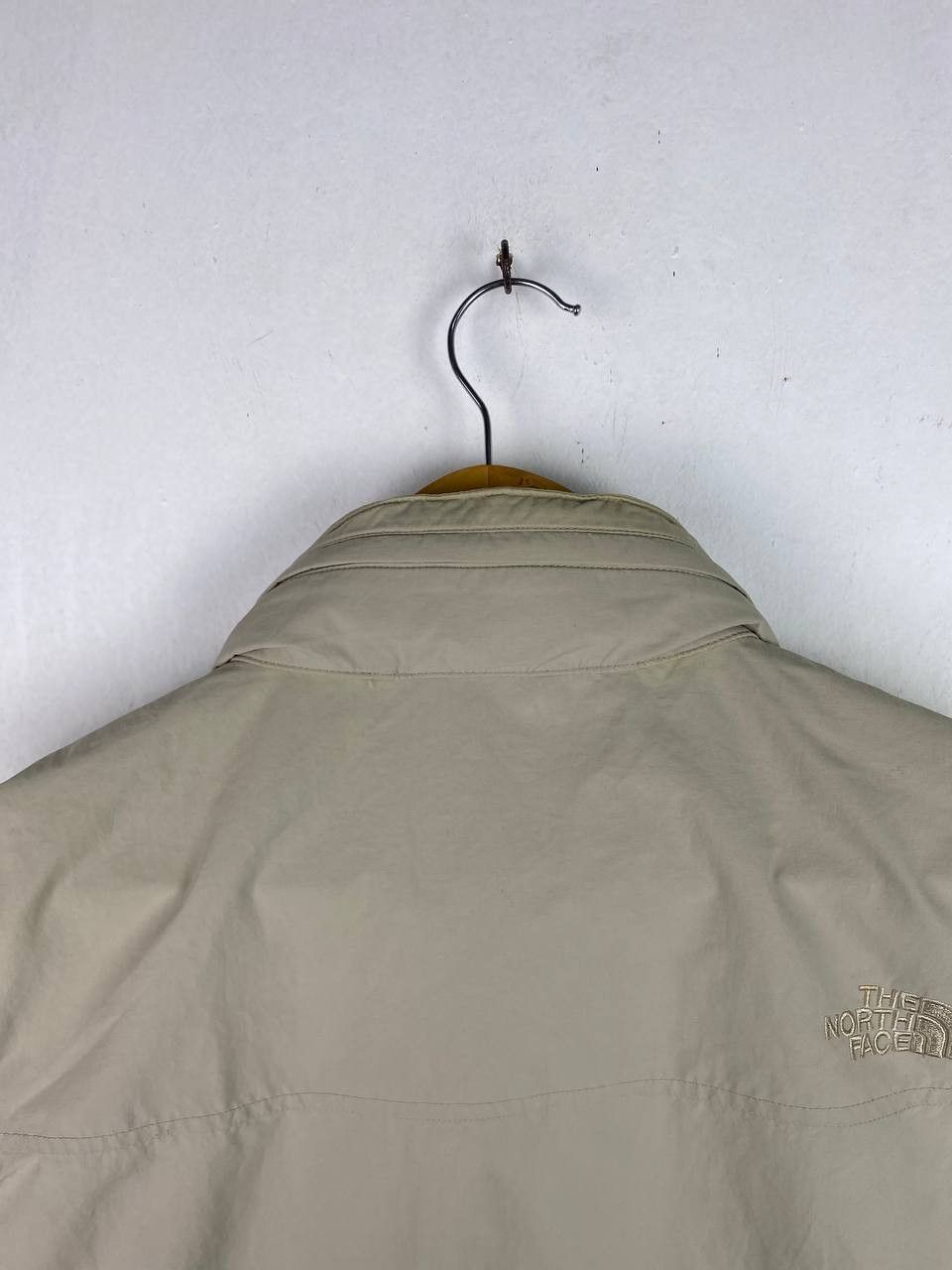 The North Face the north face nylon multipocket vest nice design Size US L / EU 52-54 / 3 - 10 Thumbnail