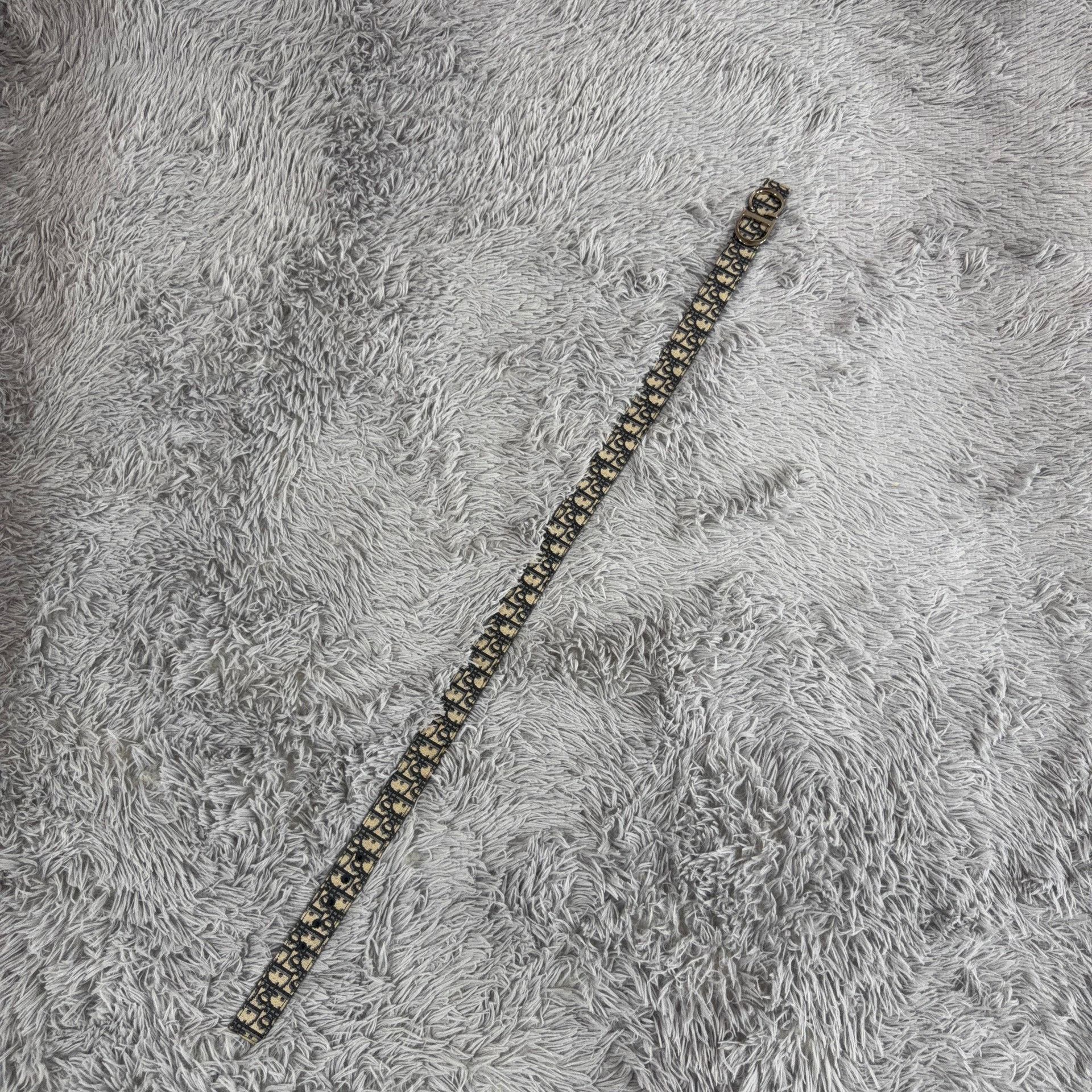 Dior Dior Belt one size Men Size ONE SIZE - 1 Thumbnail