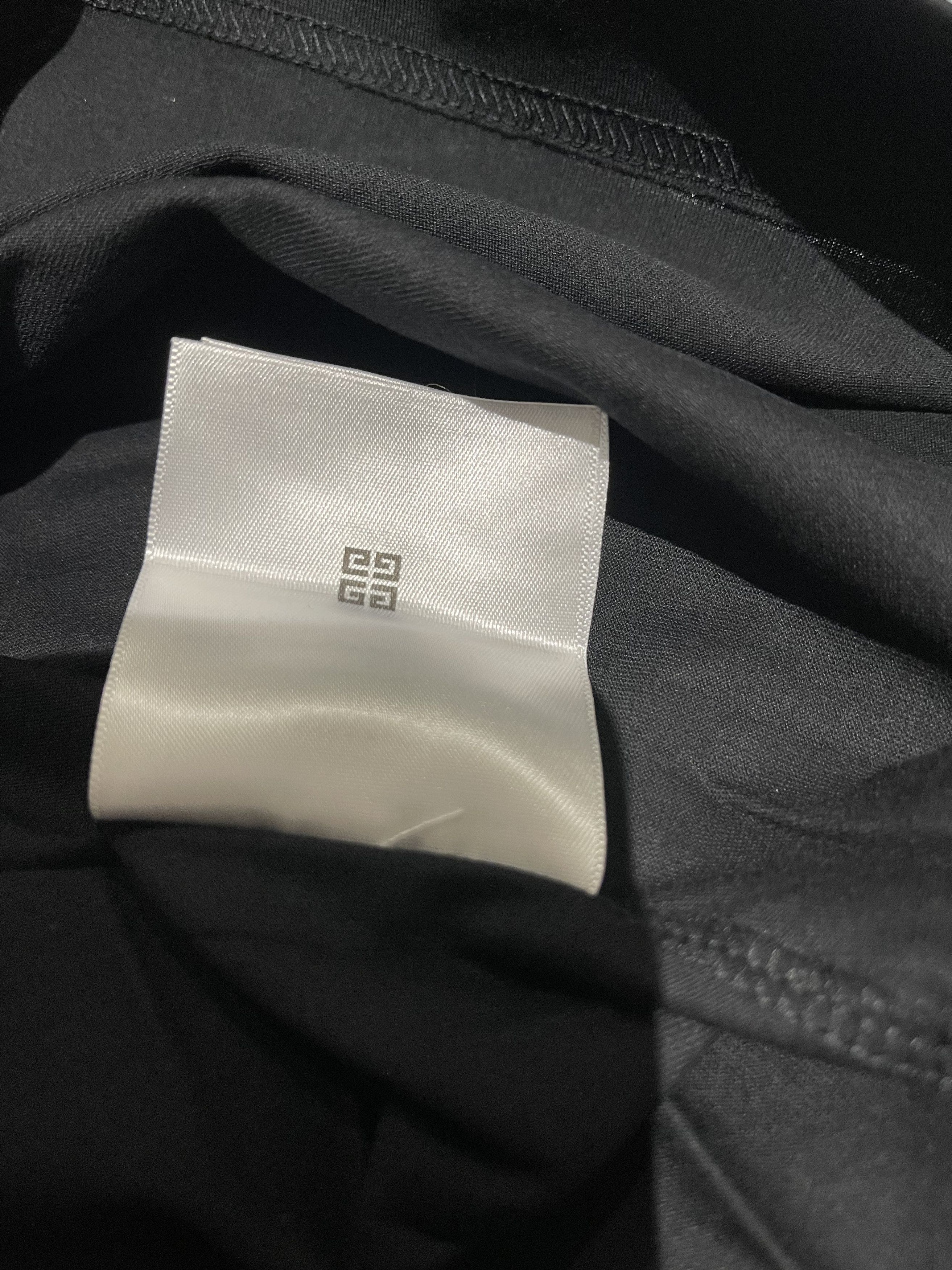Givenchy Givenchy 4G Logo Red Size US XS / EU 42 / 0 - 8 Thumbnail