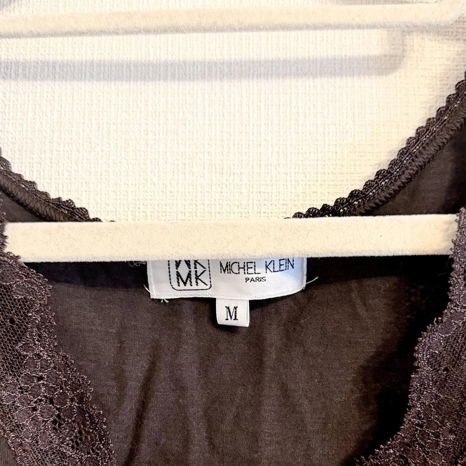 Other Coquette no sleeve brown whimsy goth tank top Size XS / US 0-2 / IT 36-38 - 2 Thumbnail