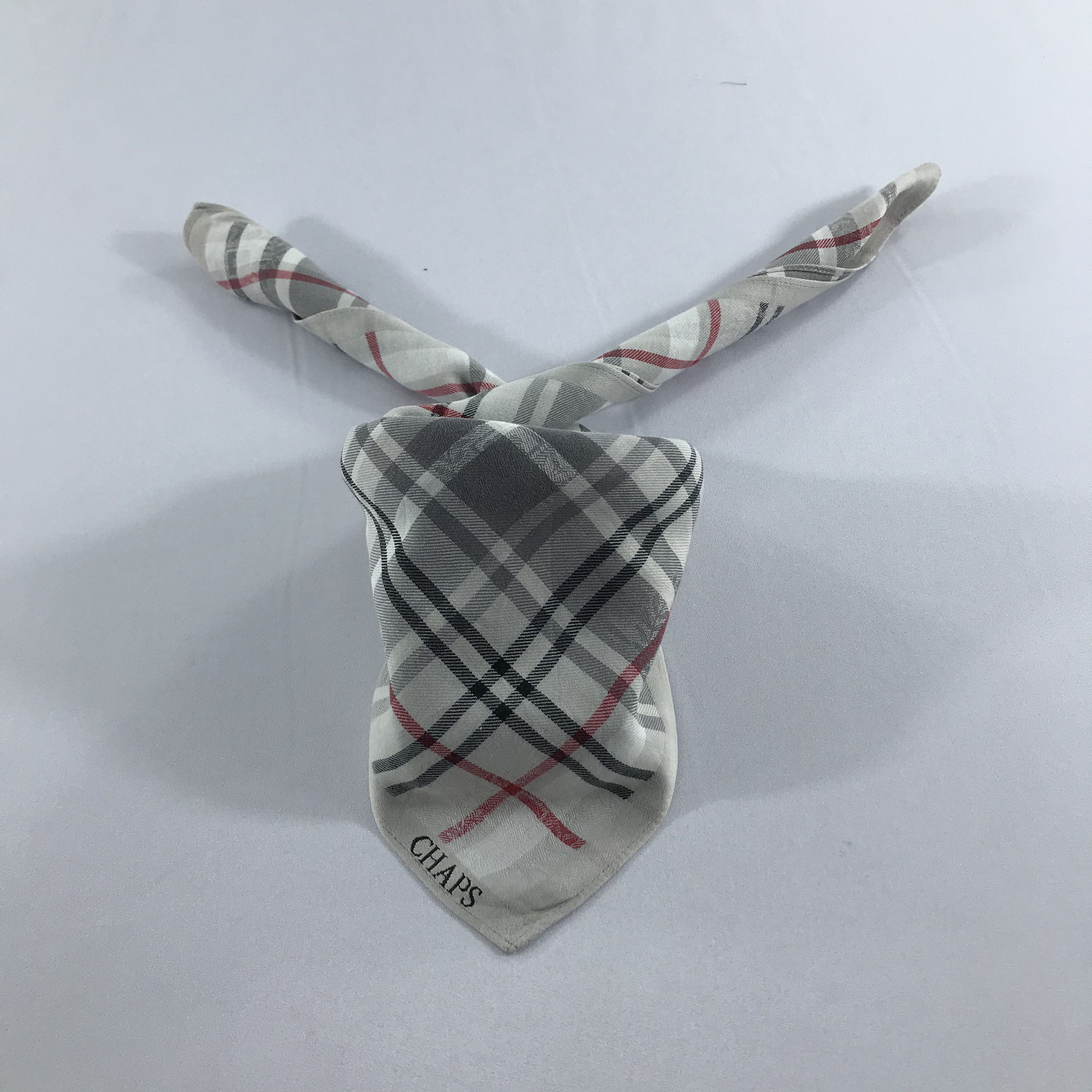 Chaps Chaps Handkerchief Neckerchief Bandana H1200 Size ONE SIZE - 1 Thumbnail
