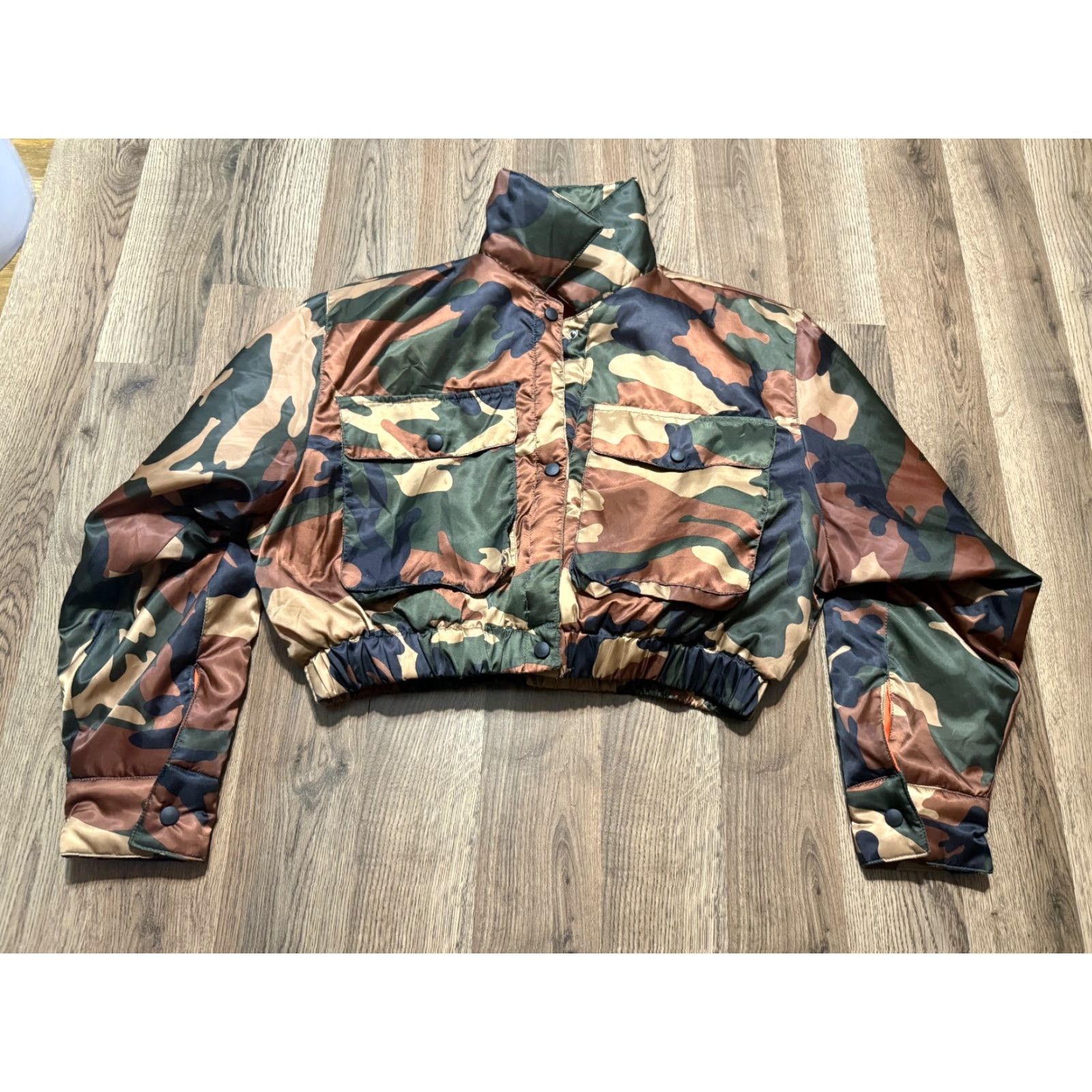 Vintage VINTAGE? No. Size L / US 10 / IT 46 - 2 Thumbnail