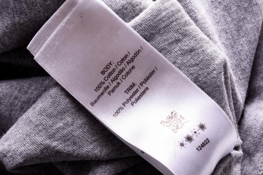 Fred Perry Fred Perry Grey T-Shirt Laurel Wreath Tape Detail Size M Size US M / EU 48-50 / 2 - 7 Thumbnail