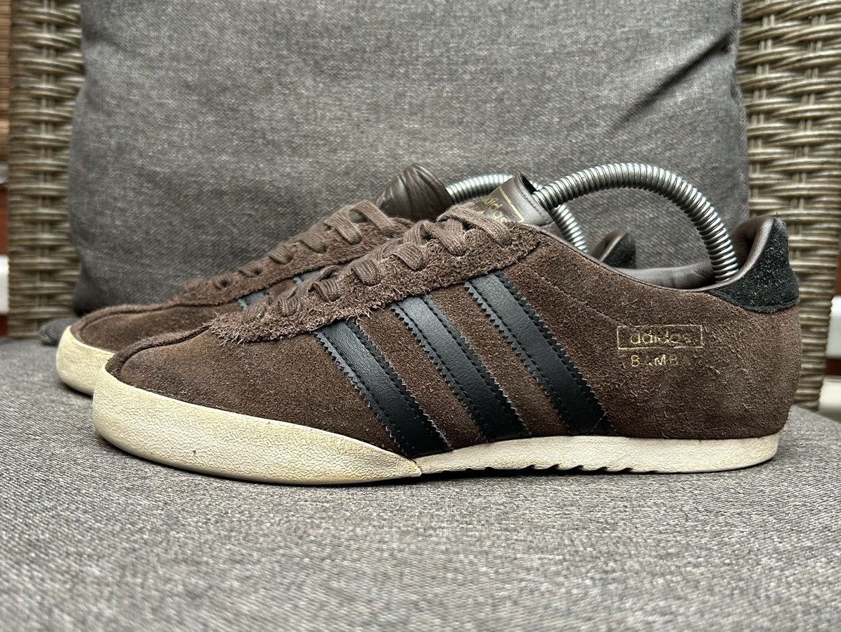 Bambas adidas classic best sale