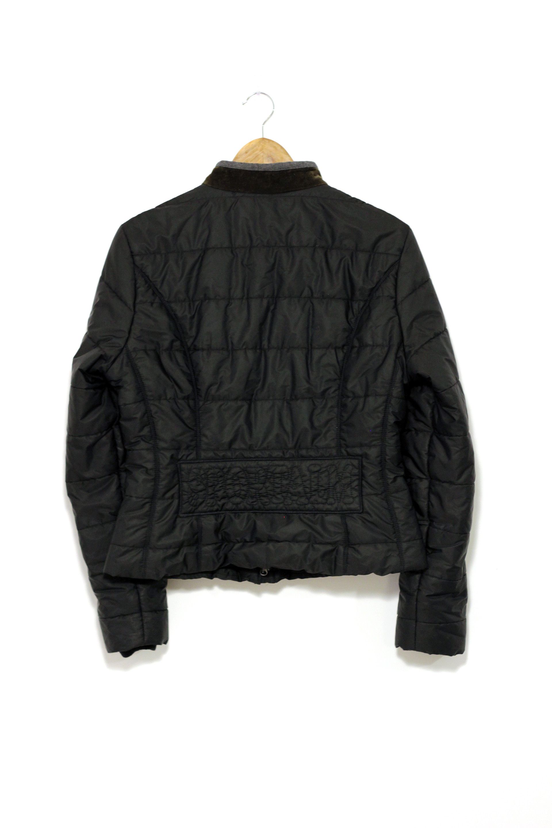 Sportalm Kitzbuhel Quilted Sportalm black puffer jacket size M Size S / US 4 / IT 40 - 6 Thumbnail