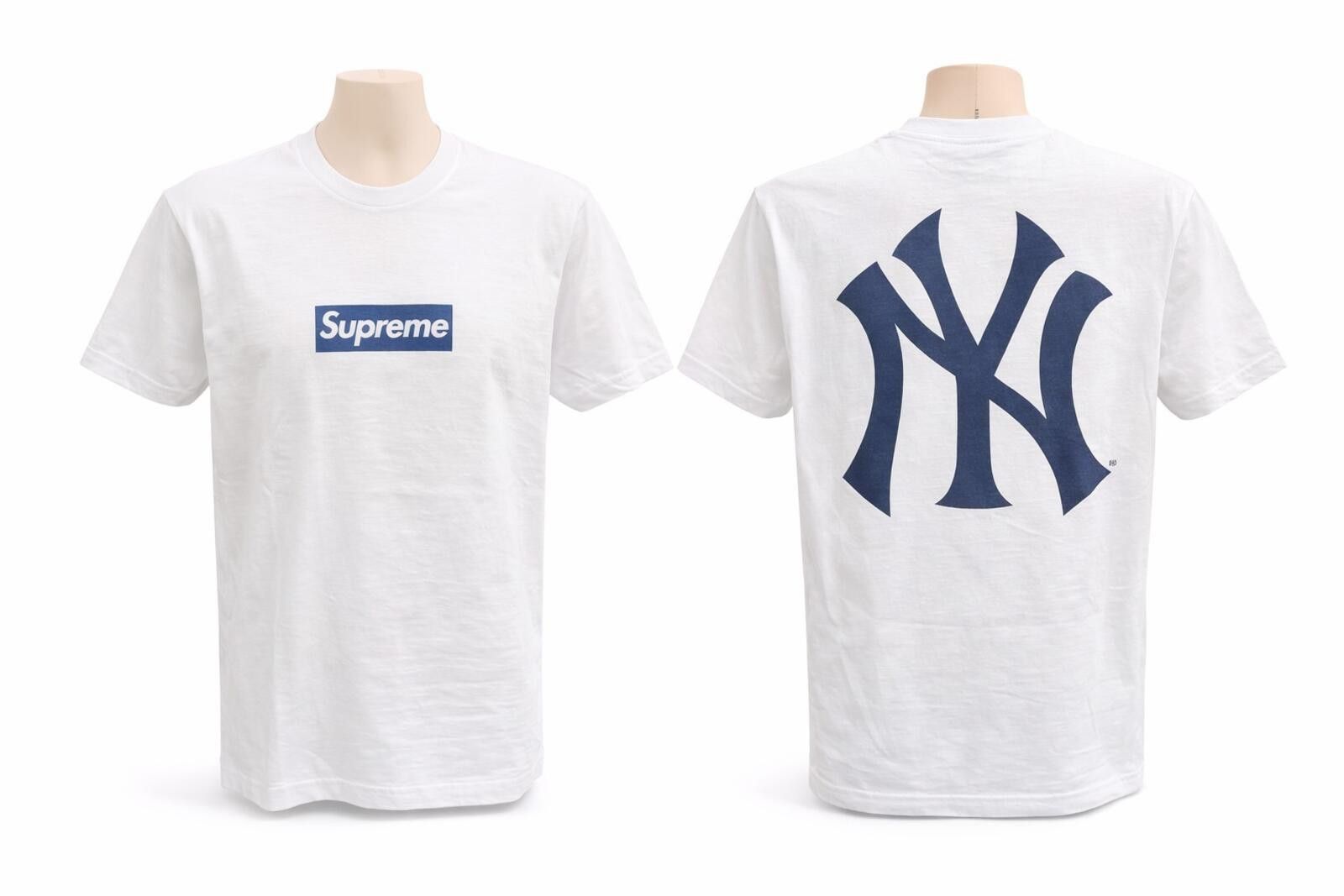 Supreme Supreme Box Logo tee | Grailed