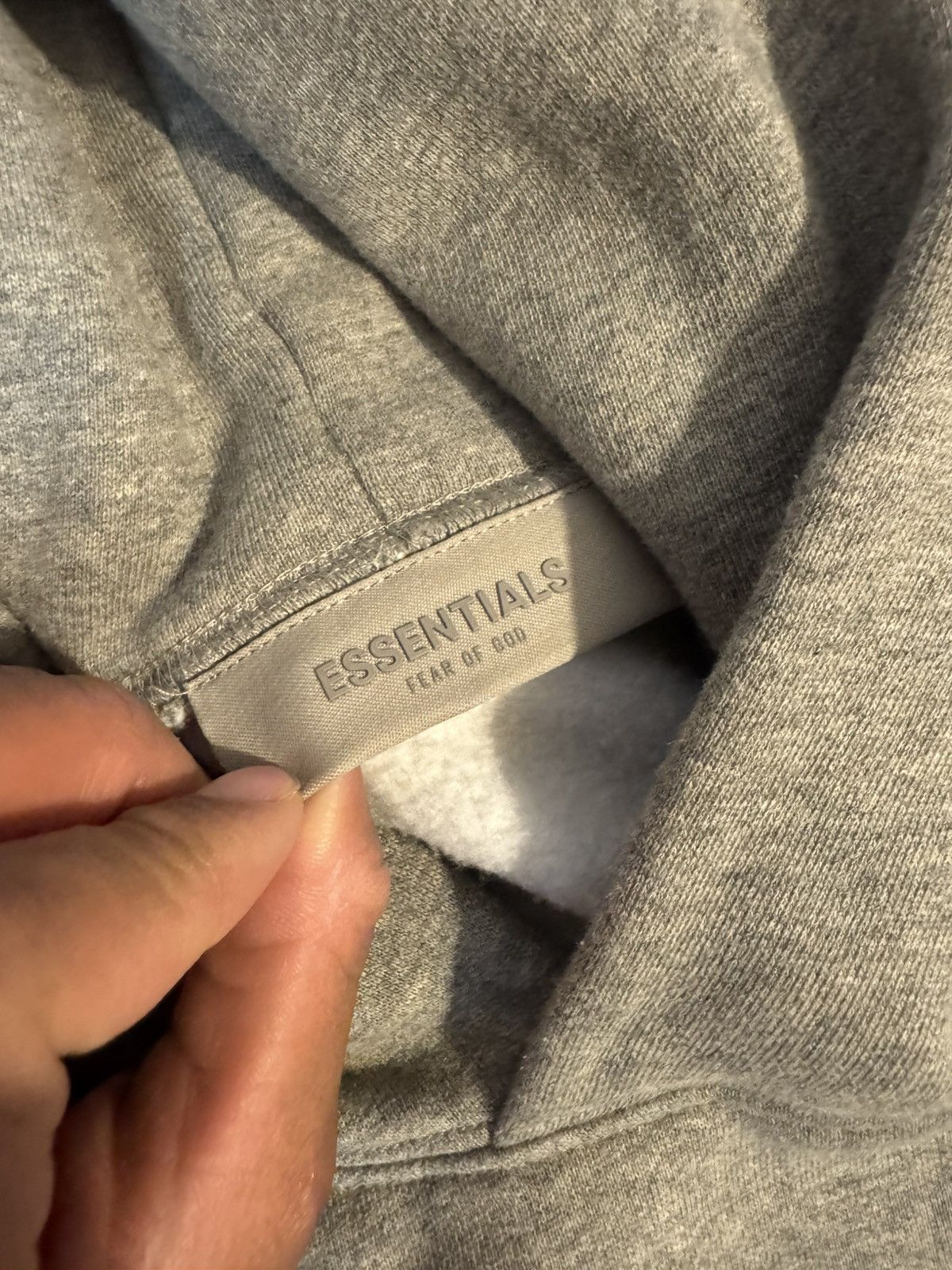 Essentials Essentials Fear of God Size US M / EU 48-50 / 2 - 2 Thumbnail