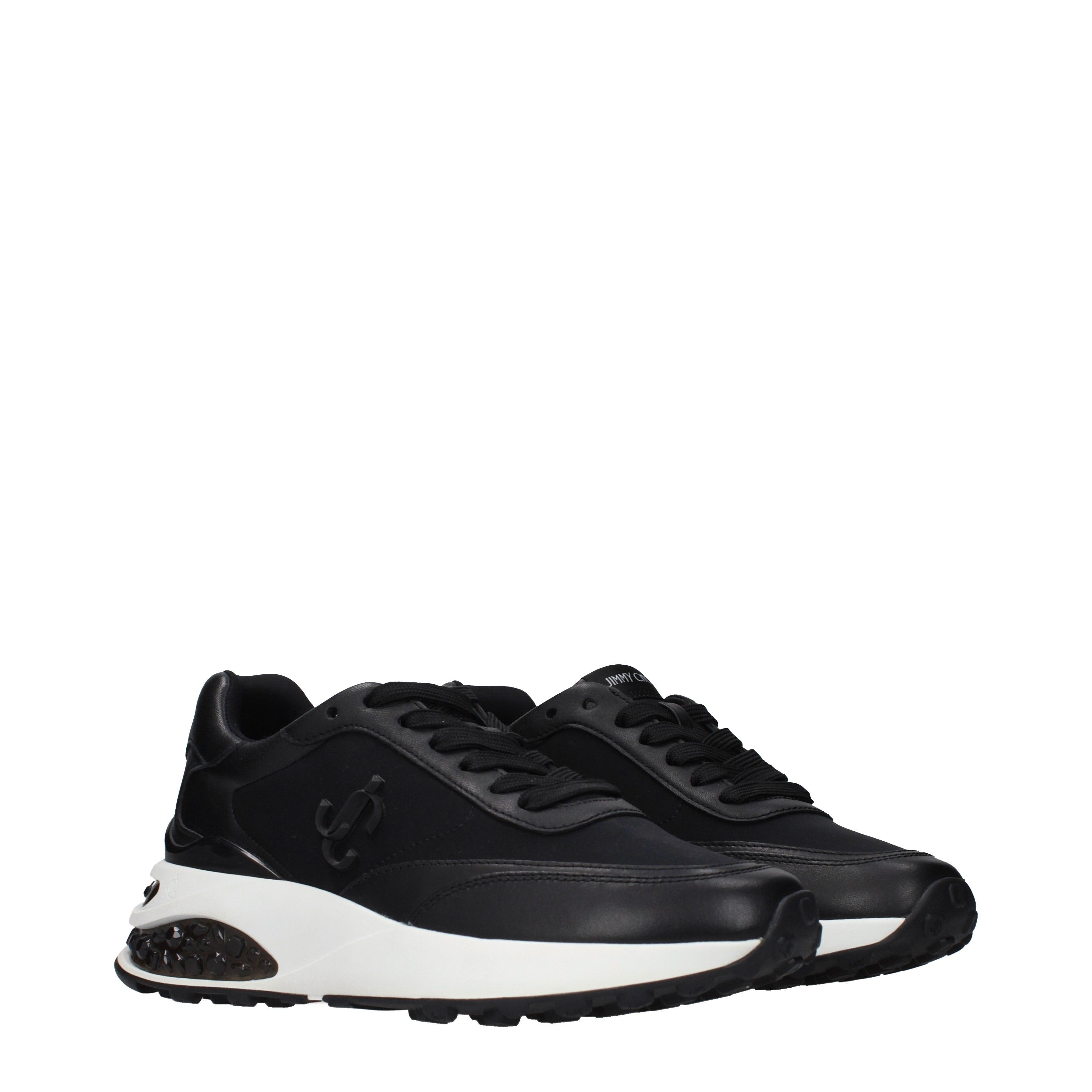 Jimmy Choo Sneakers Size US 10.5 / IT 40.5 - 1 Thumbnail