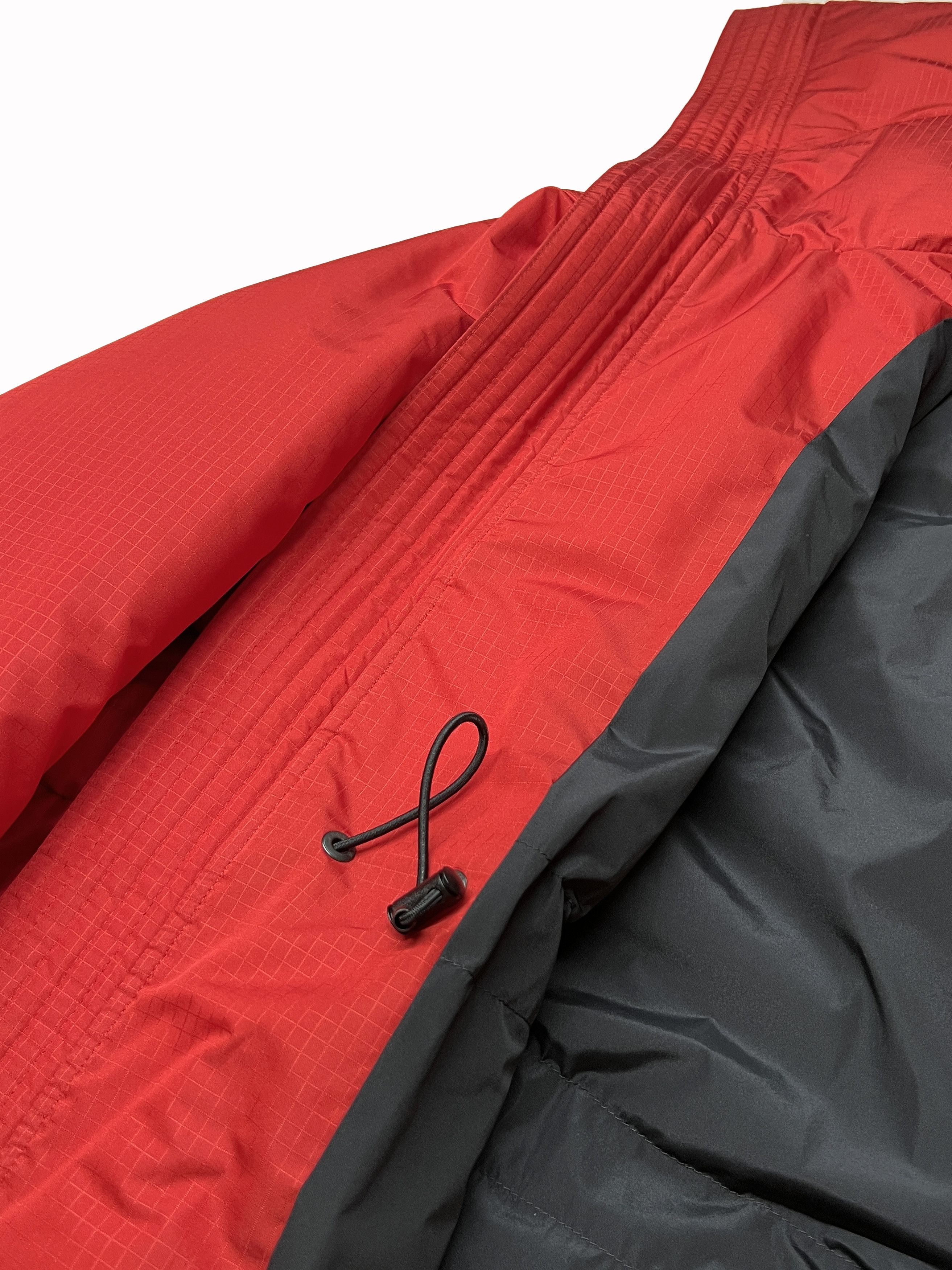 Balenciaga New — Spring 2022 Oversized Padded Jacket Size US L / EU 52-54 / 3 - 12 Thumbnail