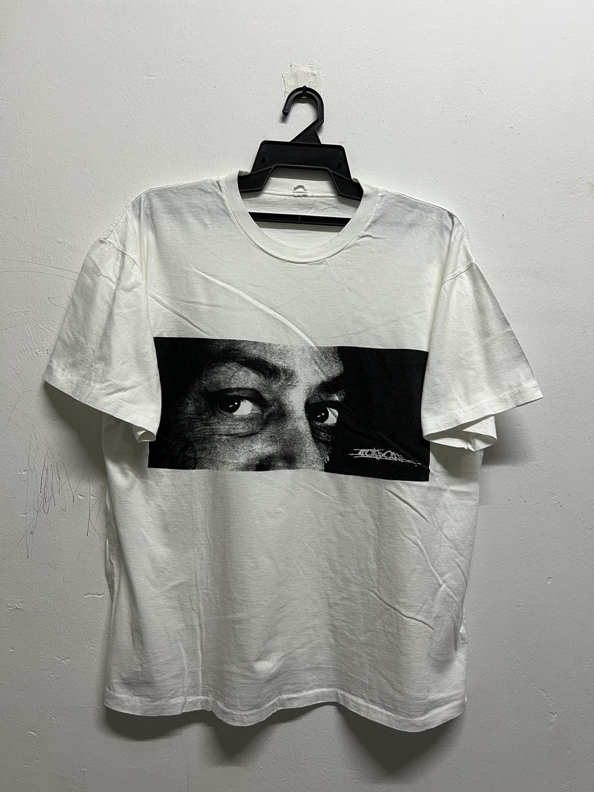 Vintage Vintage 90’s Morgan Freeman Movie Tee Size US L / EU 52-54 / 3 - 1 Thumbnail