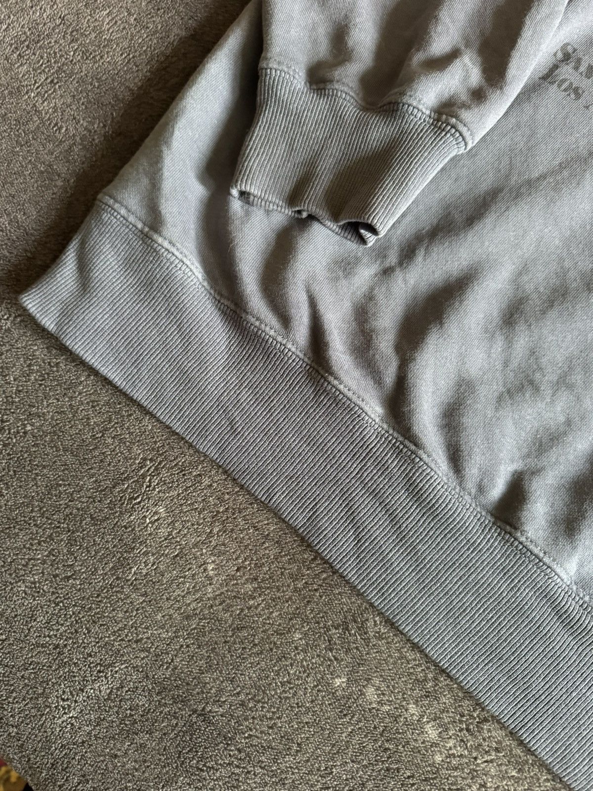 Band Tees Tailor Swift Merch Sweatshirt 2023 The Ears Tour Size US L / EU 52-54 / 3 - 10 Thumbnail