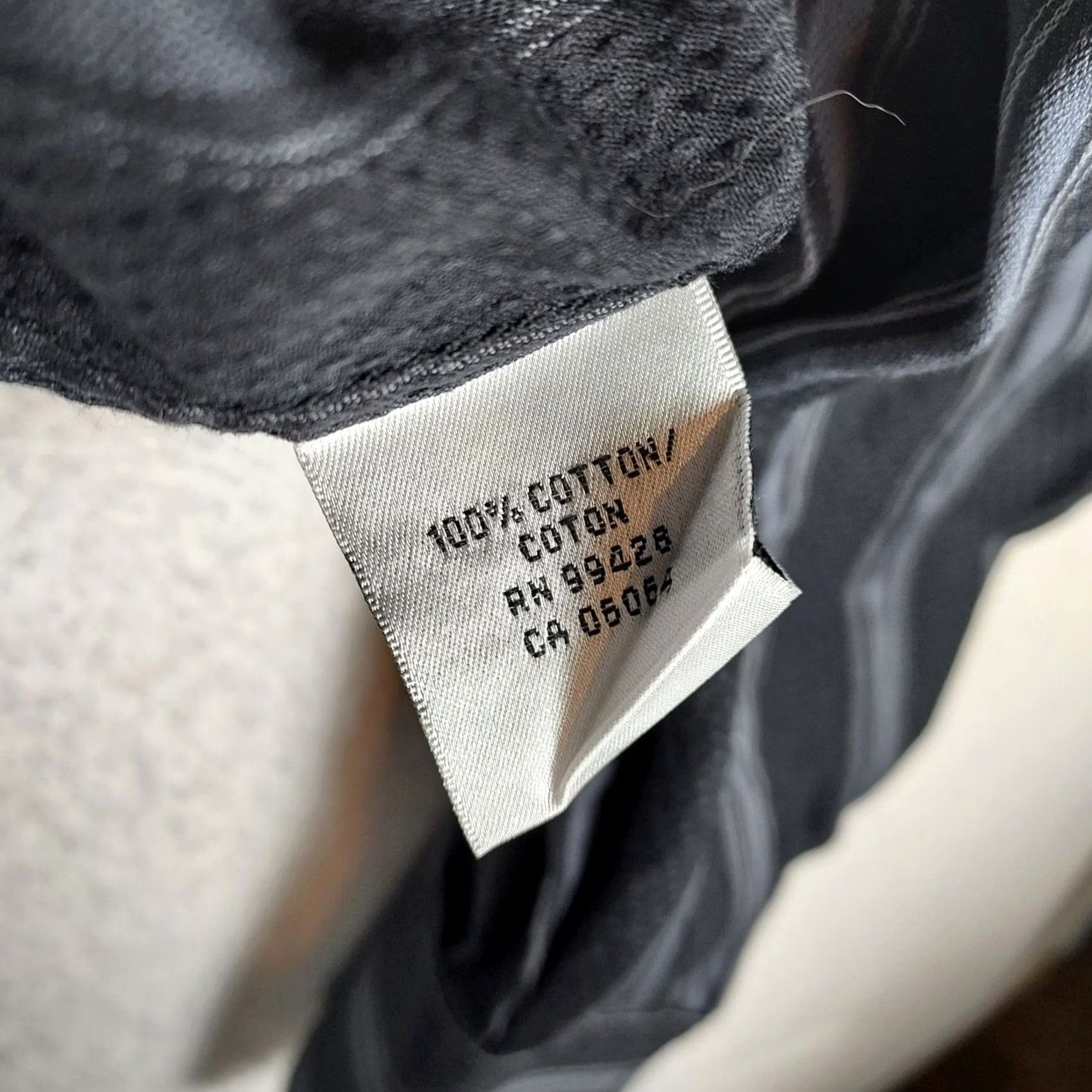 BUGATCHI VINTAGE? No. Size 36R - 7 Thumbnail