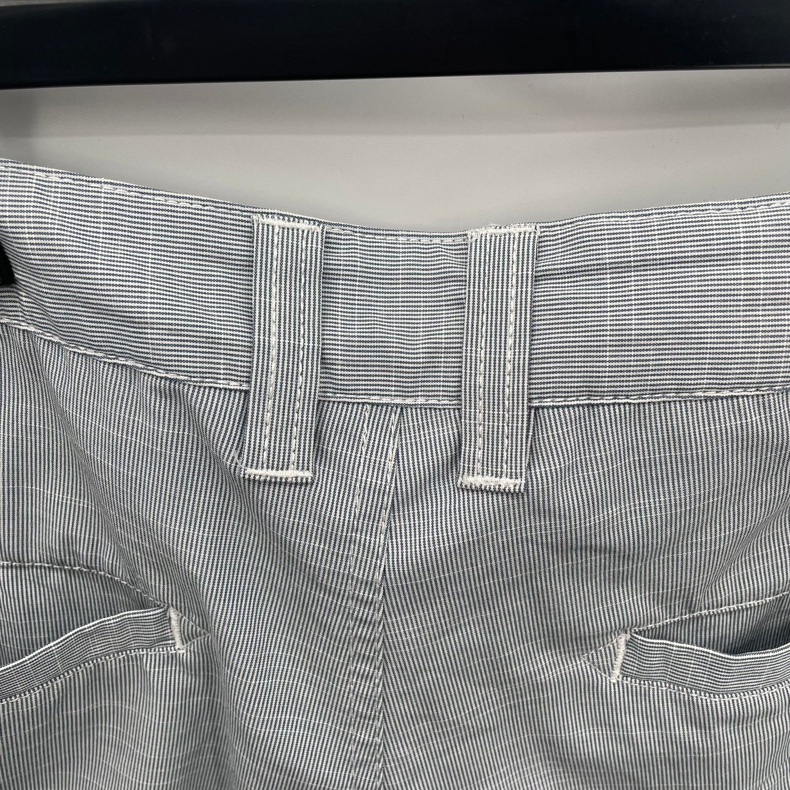 TravisMathew TRAVIS MATHEW Men's All in Golf Shorts // 34 Size US 34 / EU 50 - 8 Thumbnail