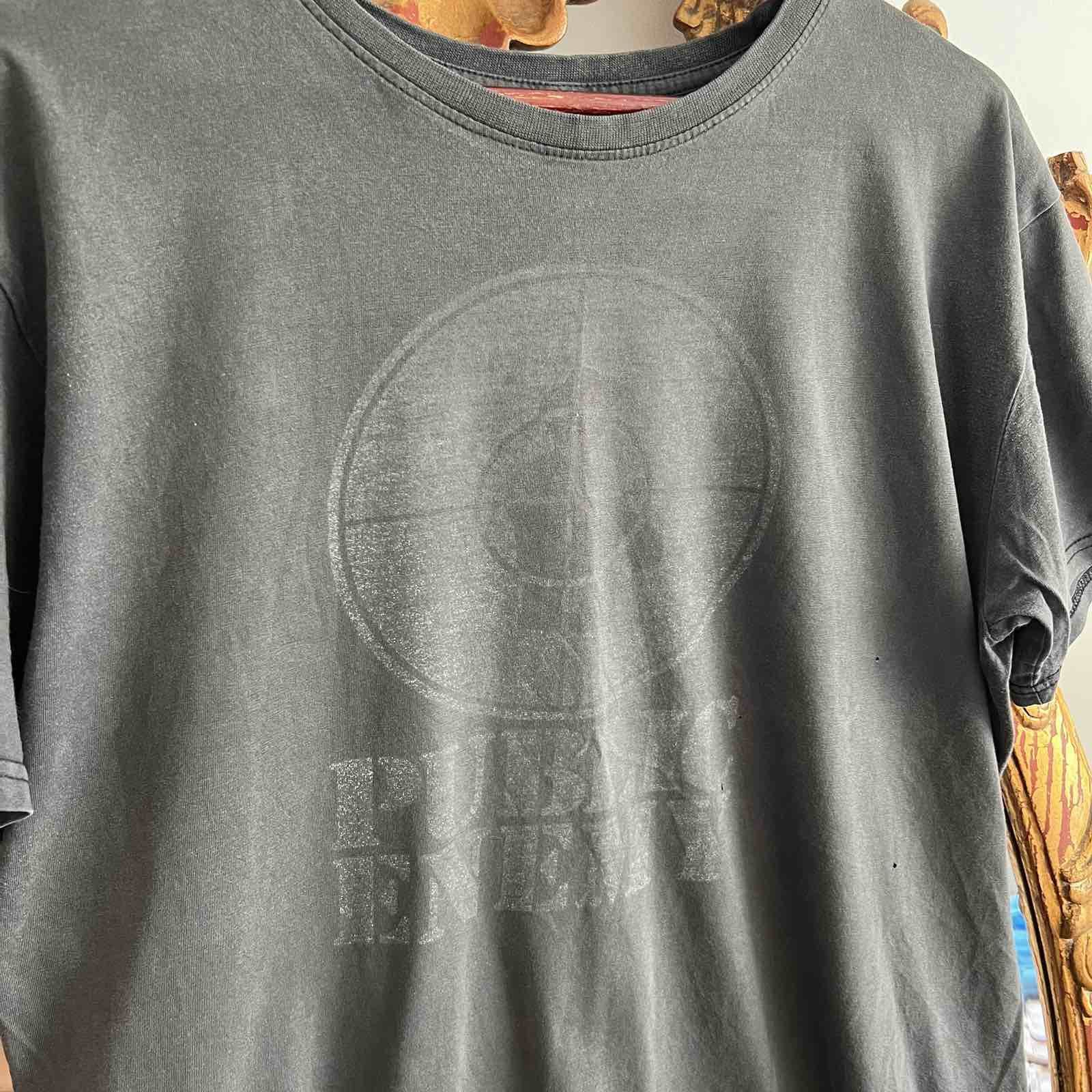 Other Vintage Public Enemy Hip Hop T Shirt Sz S Size US S / EU 44-46 / 1 - 3 Thumbnail