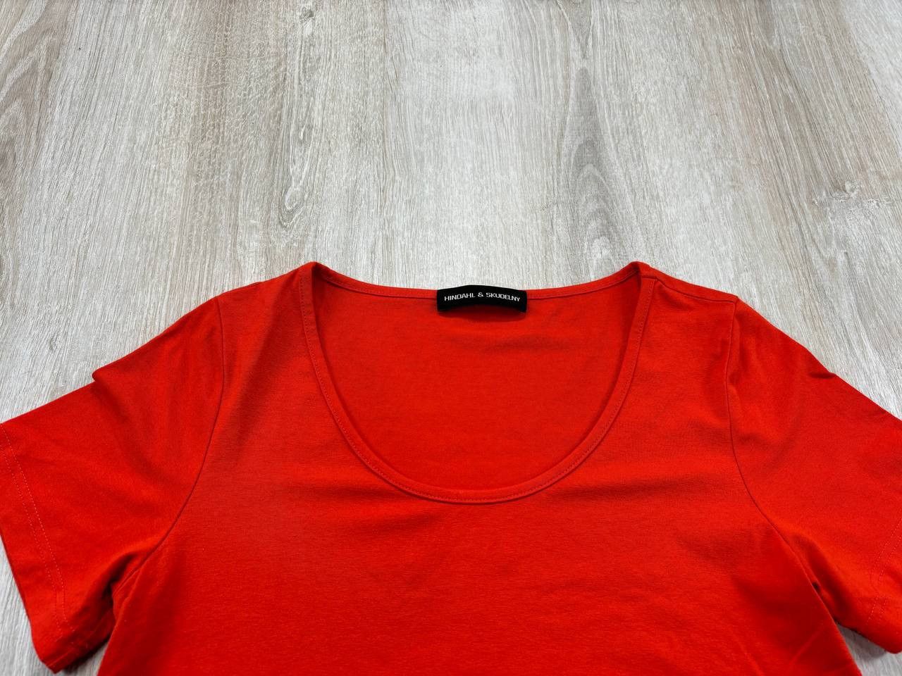Annette Gortz × Rundholz Womens t shirt Hindahl Skudelny Size S Size S / US 4 / IT 40 - 4 Thumbnail