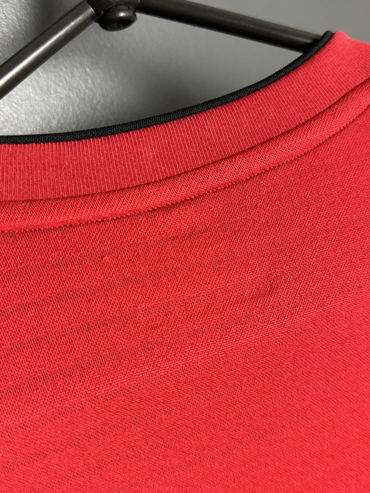 Adidas Manchester United 18/19 Home Football Jersey T-Shirt Size US M / EU 48-50 / 2 - 13 Thumbnail