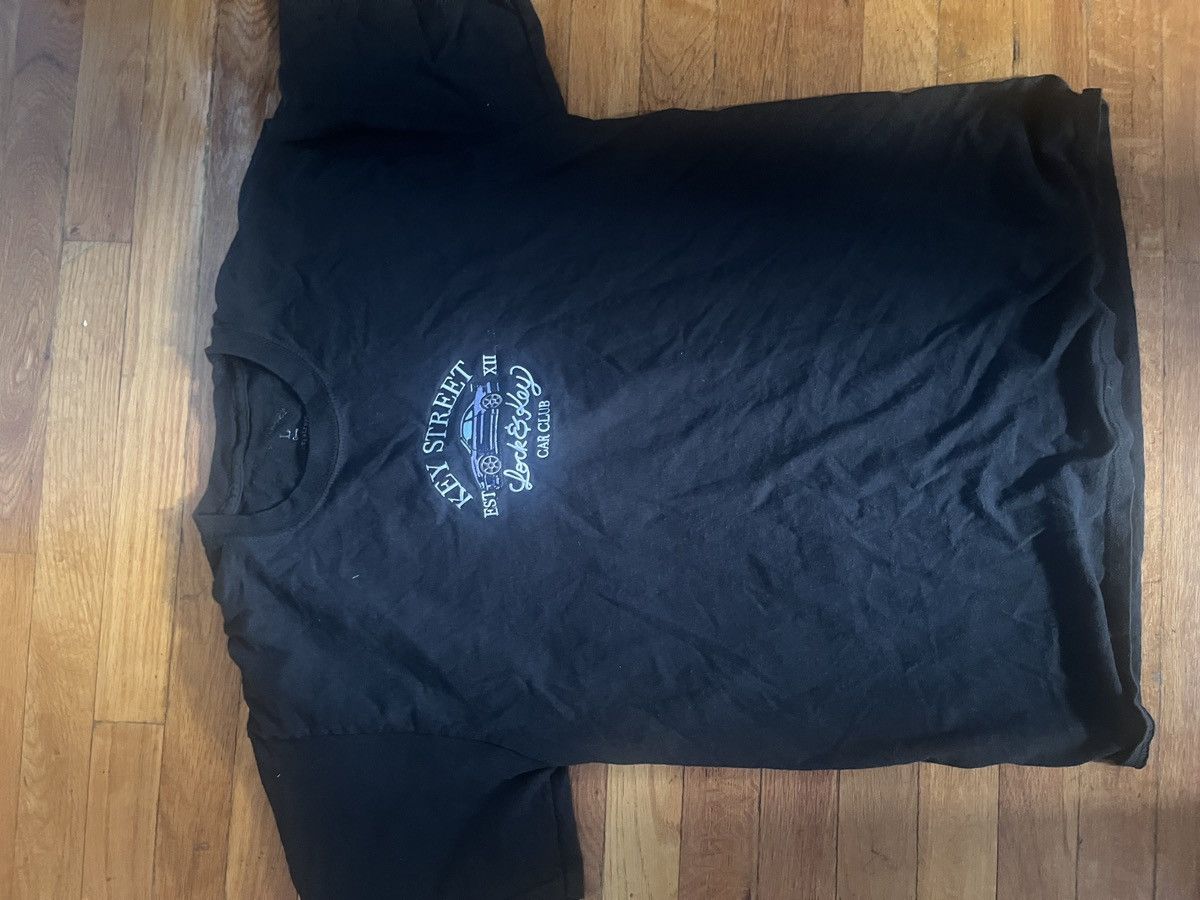 Zumiez Zumiez car t shirt Size US L / EU 52-54 / 3 - 1 Thumbnail